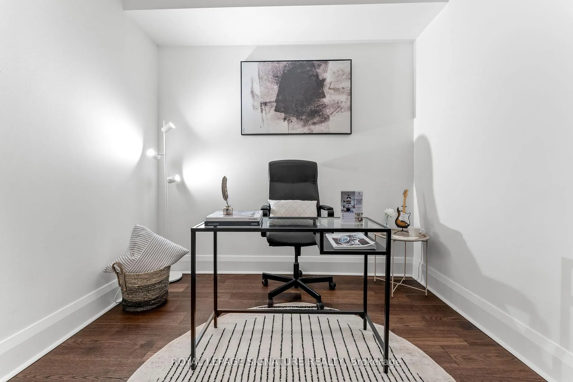 Photo 13 of Unit 517, 33 Mill Street, Toronto, Waterfront Communities — HOMEH