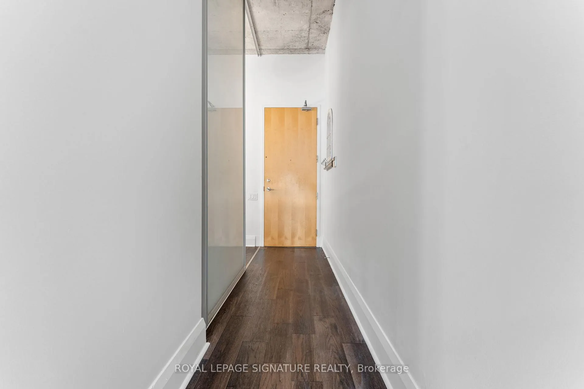 Photo 16 of Unit 517, 33 Mill Street, Toronto, Waterfront Communities — HOMEH