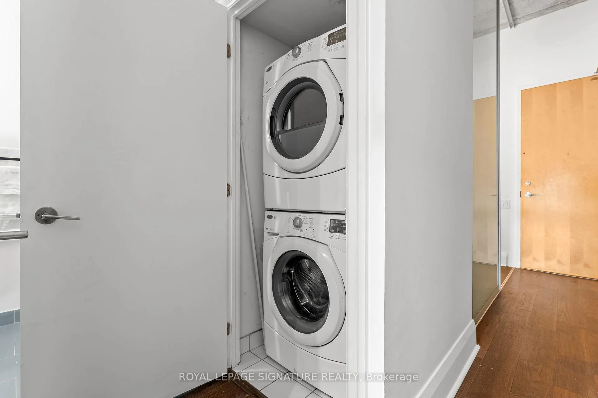 Photo 17 of Unit 517, 33 Mill Street, Toronto, Waterfront Communities — HOMEH
