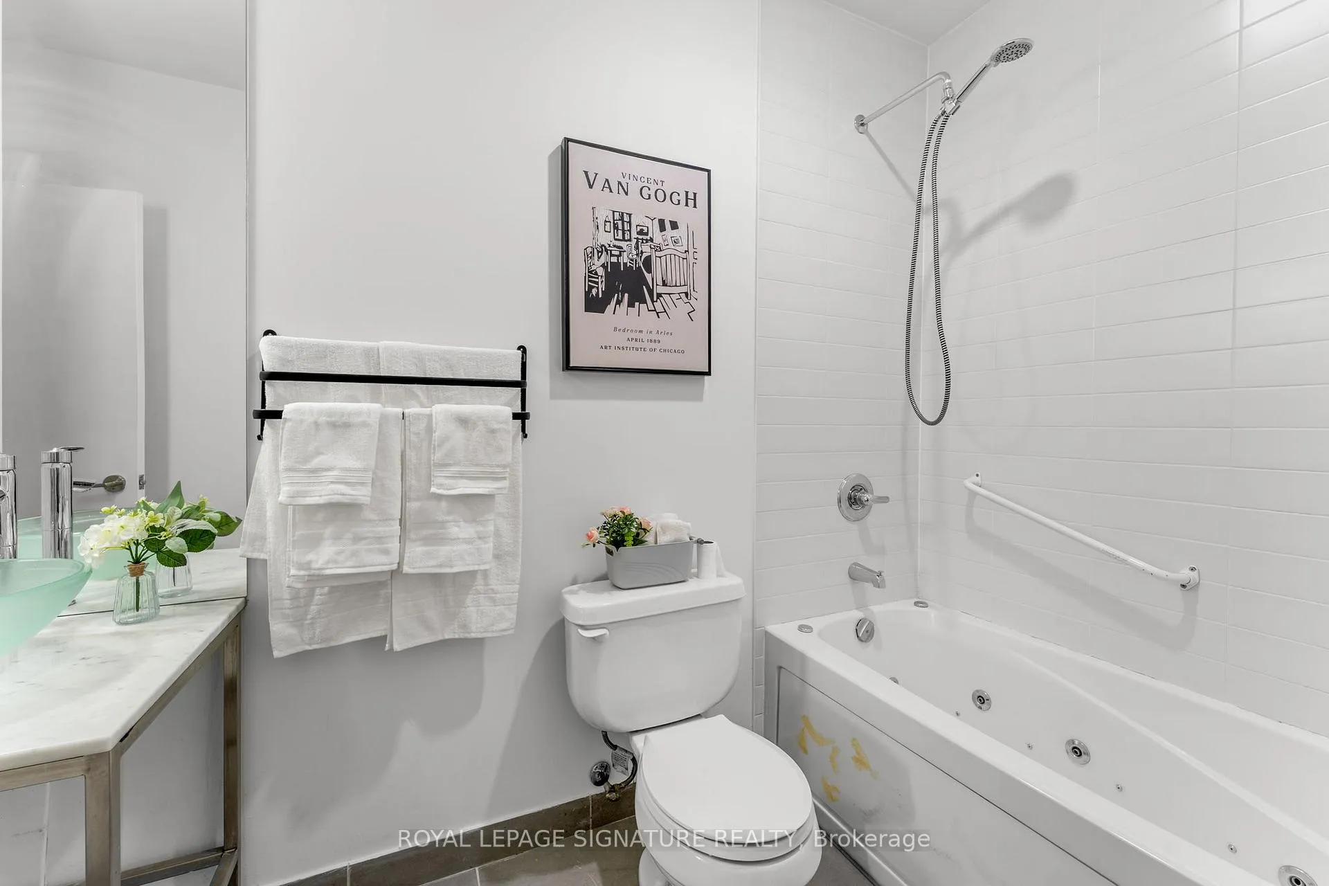 Photo 18 of Unit 517, 33 Mill Street, Toronto, Waterfront Communities — HOMEH