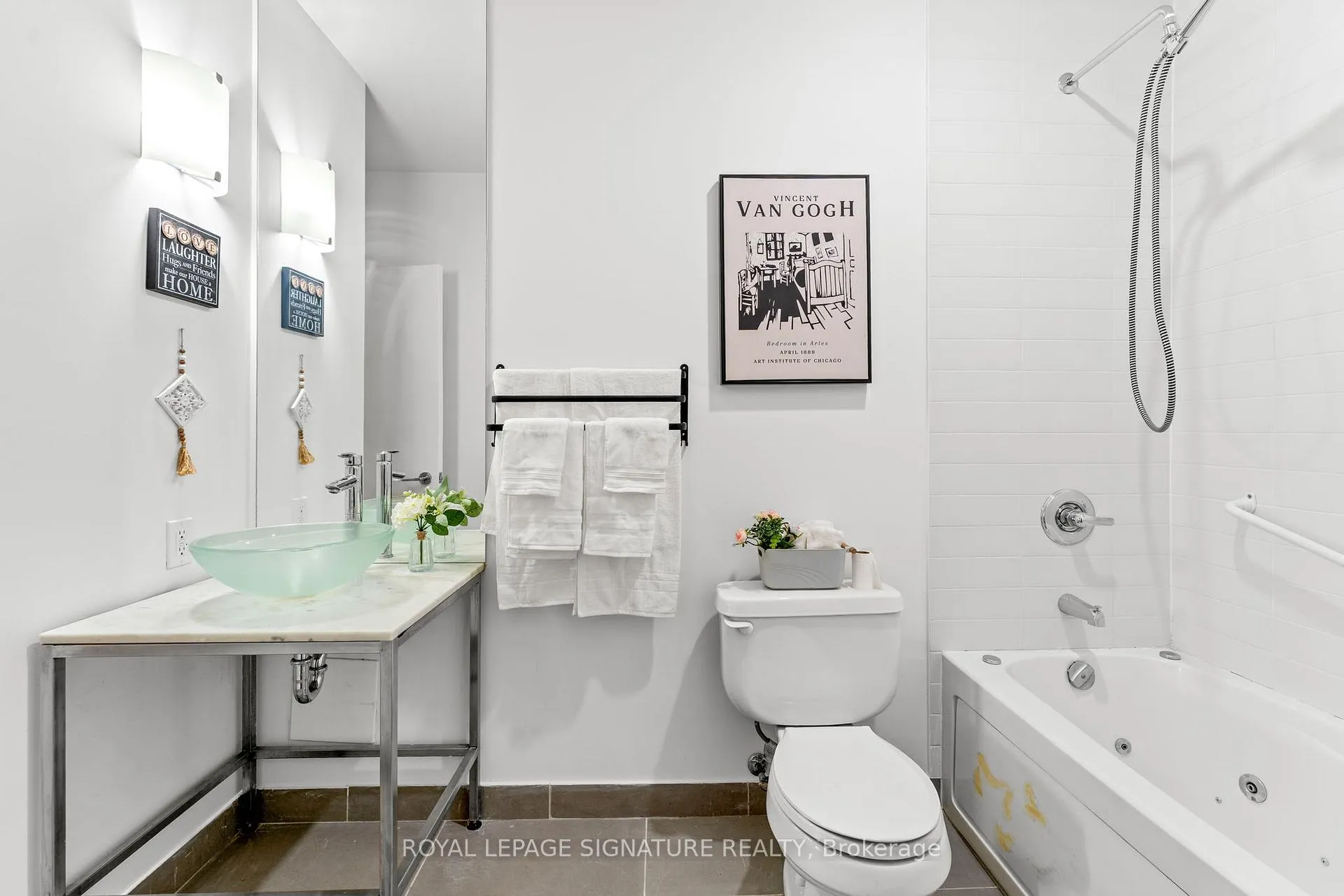 Photo 19 of Unit 517, 33 Mill Street, Toronto, Waterfront Communities — HOMEH