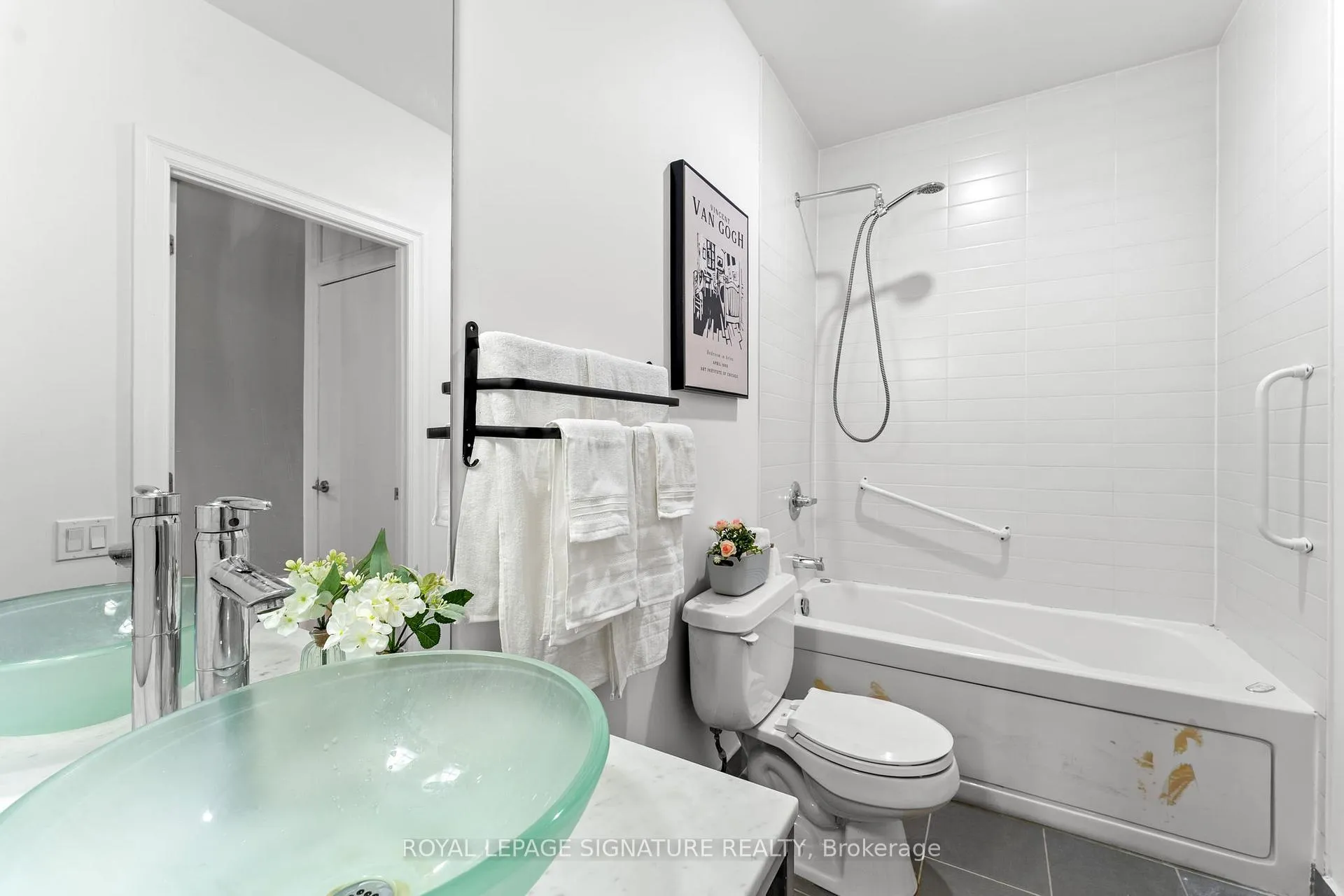 Photo 20 of Unit 517, 33 Mill Street, Toronto, Waterfront Communities — HOMEH