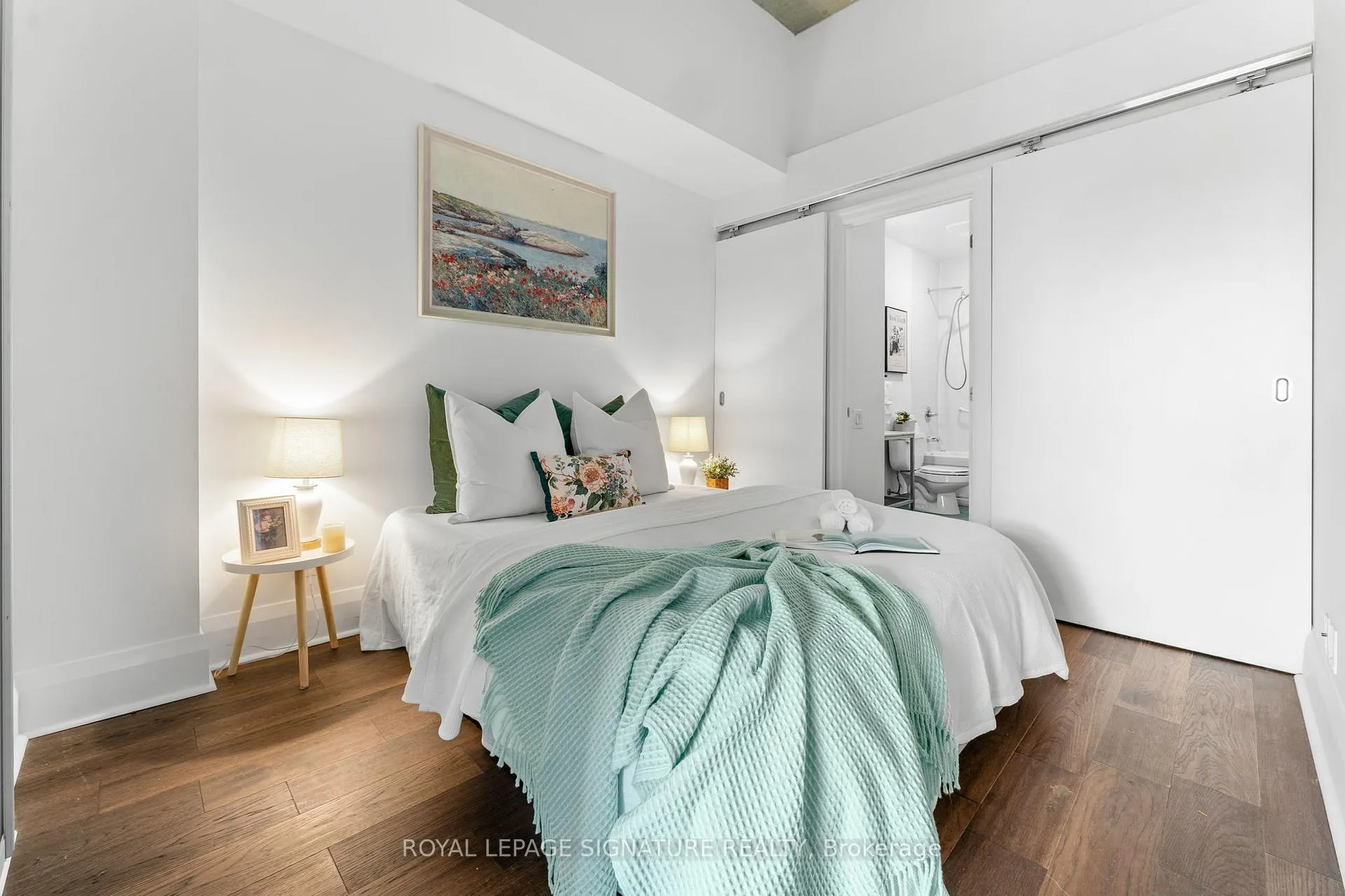 Photo 21 of Unit 517, 33 Mill Street, Toronto, Waterfront Communities — HOMEH