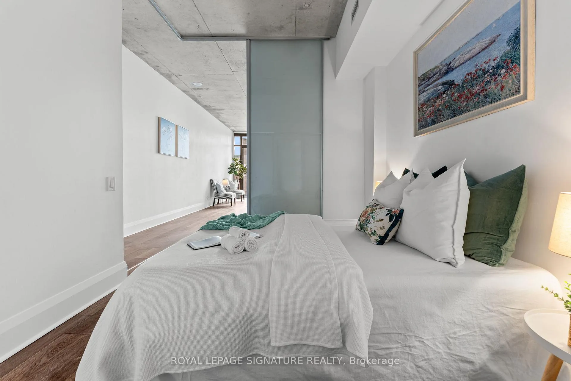 Photo 22 of Unit 517, 33 Mill Street, Toronto, Waterfront Communities — HOMEH
