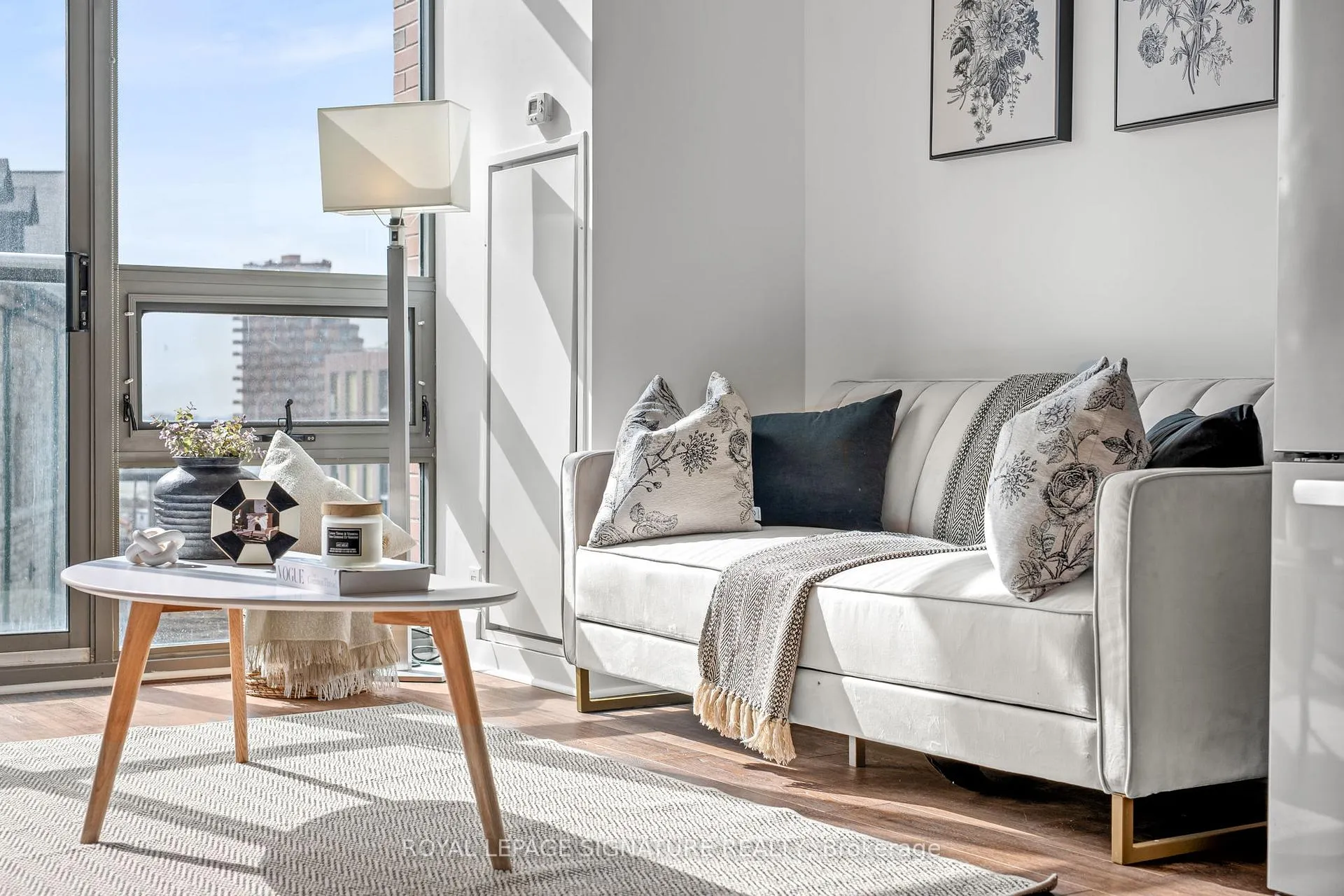 Photo 25 of Unit 517, 33 Mill Street, Toronto, Waterfront Communities — HOMEH