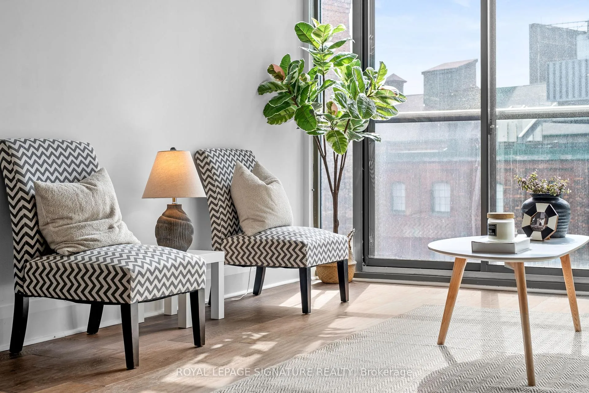 Photo 26 of Unit 517, 33 Mill Street, Toronto, Waterfront Communities — HOMEH