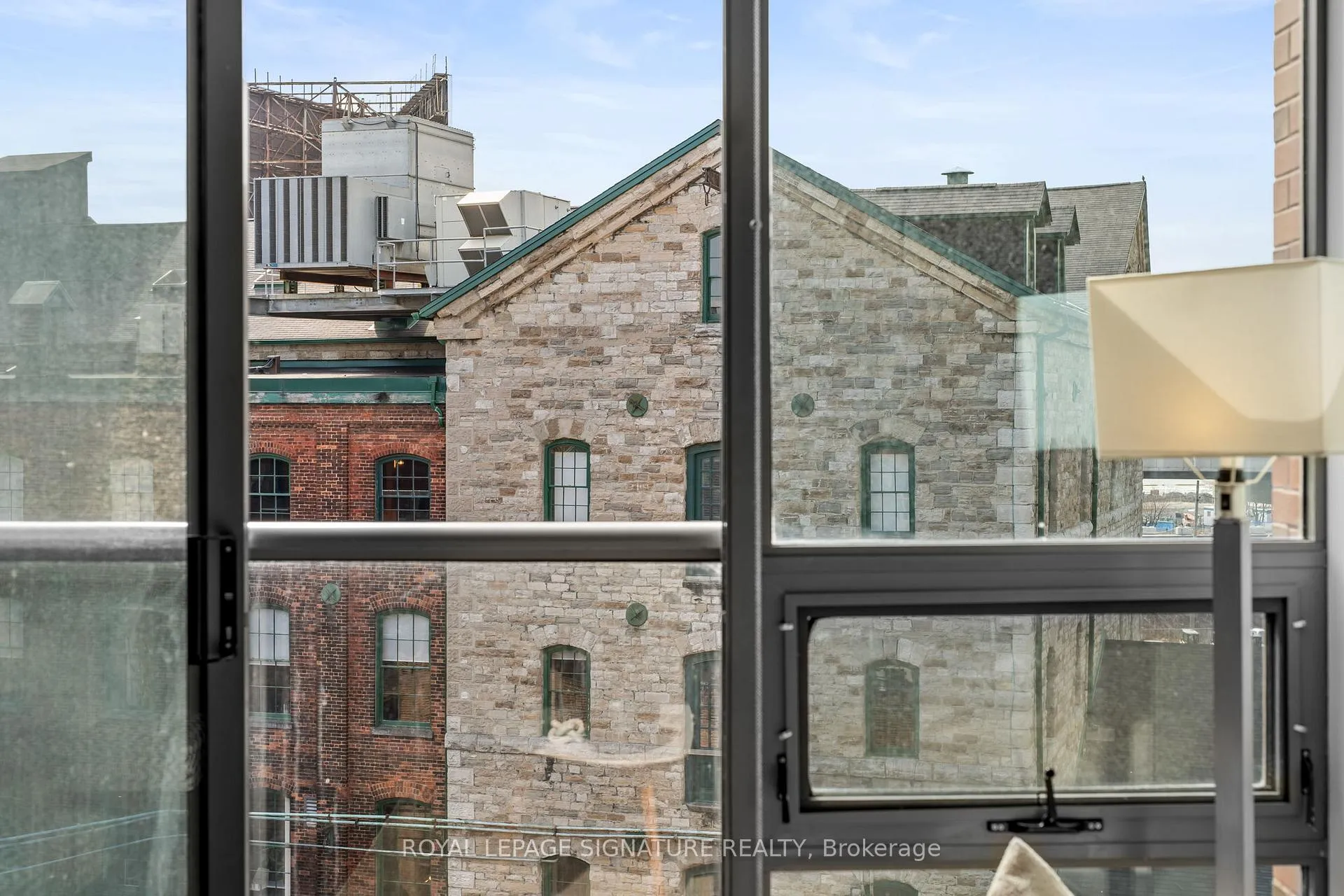 Photo 31 of Unit 517, 33 Mill Street, Toronto, Waterfront Communities — HOMEH