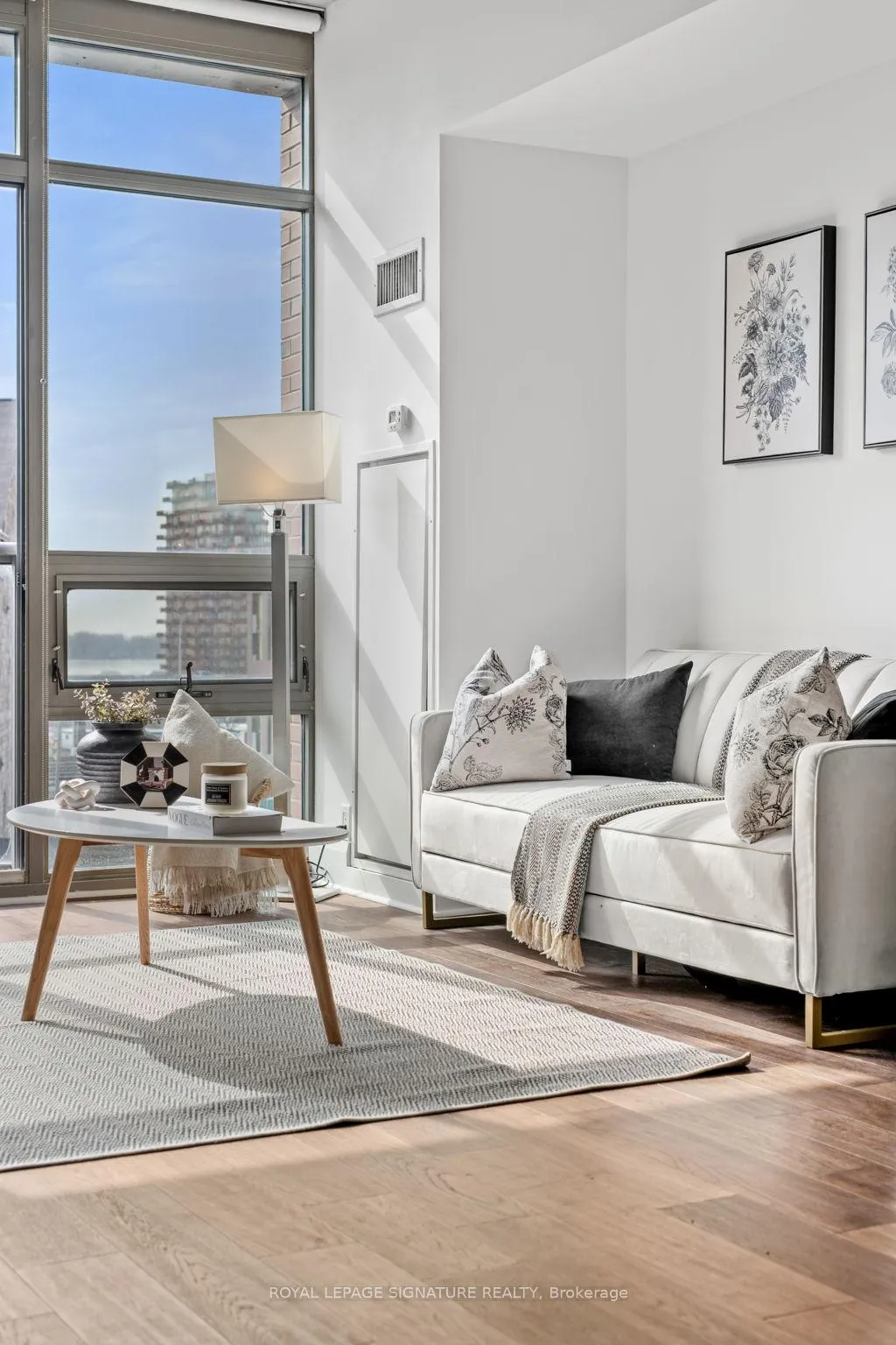 Photo 32 of Unit 517, 33 Mill Street, Toronto, Waterfront Communities — HOMEH
