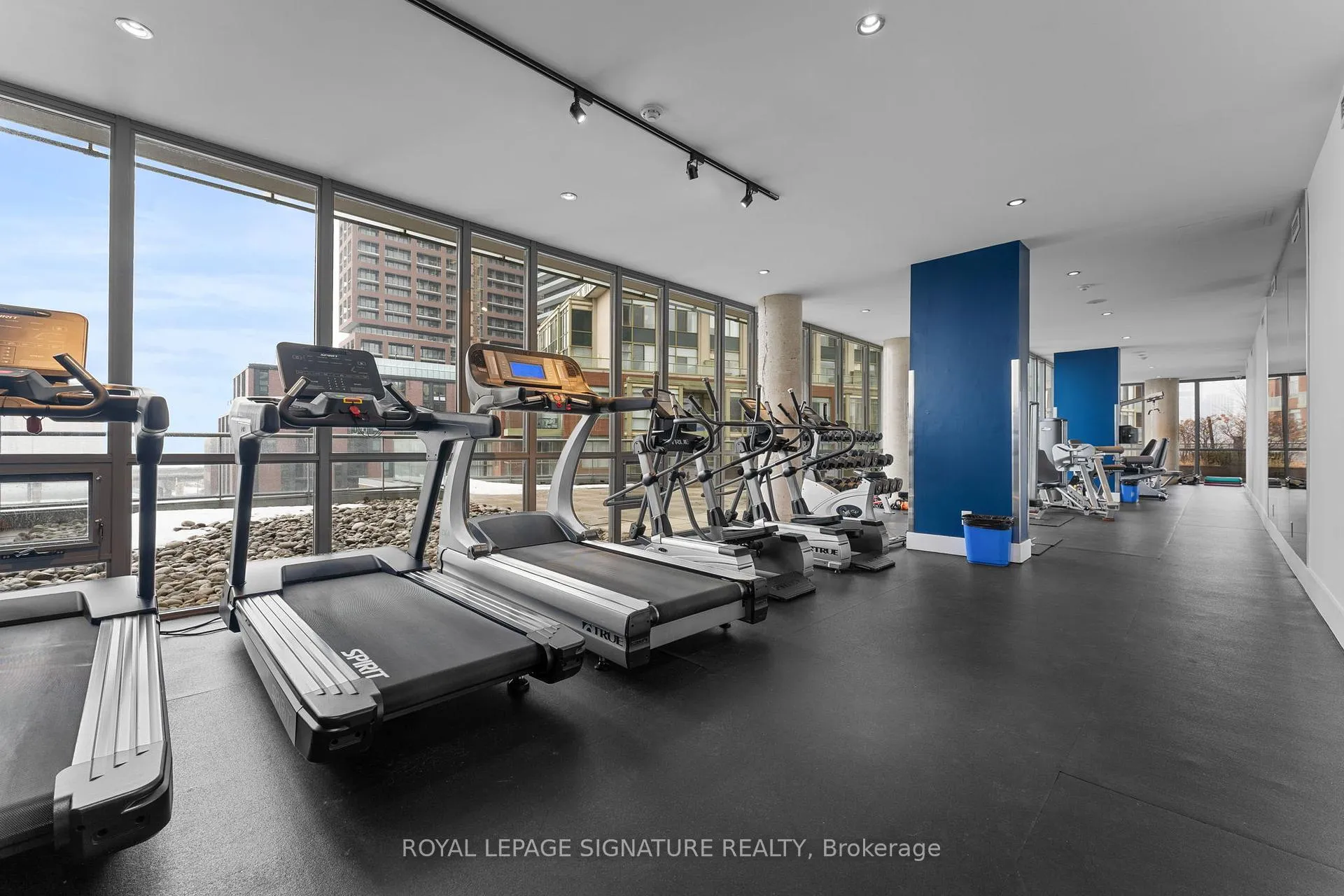 Photo 34 of Unit 517, 33 Mill Street, Toronto, Waterfront Communities — HOMEH