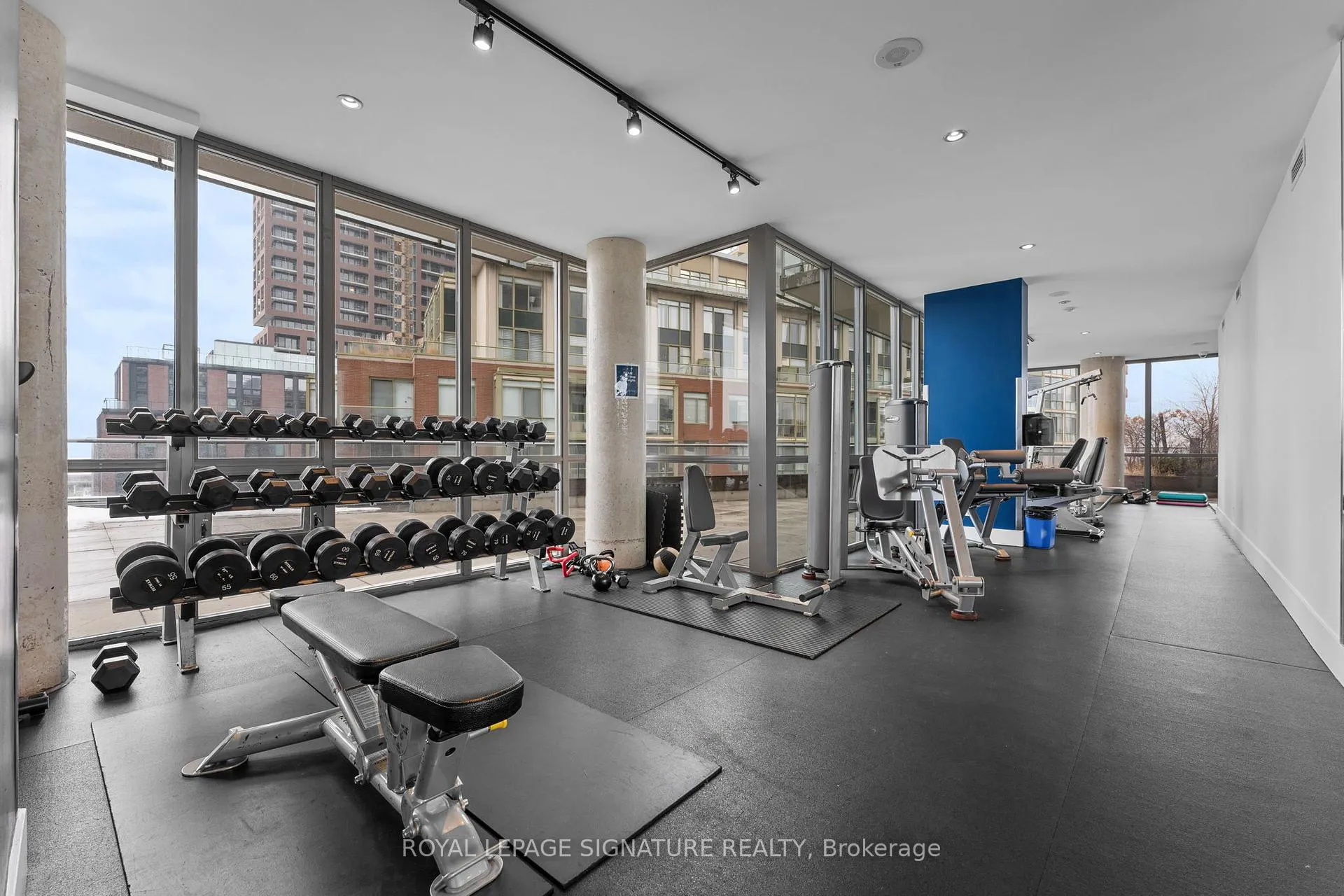 Photo 35 of Unit 517, 33 Mill Street, Toronto, Waterfront Communities — HOMEH