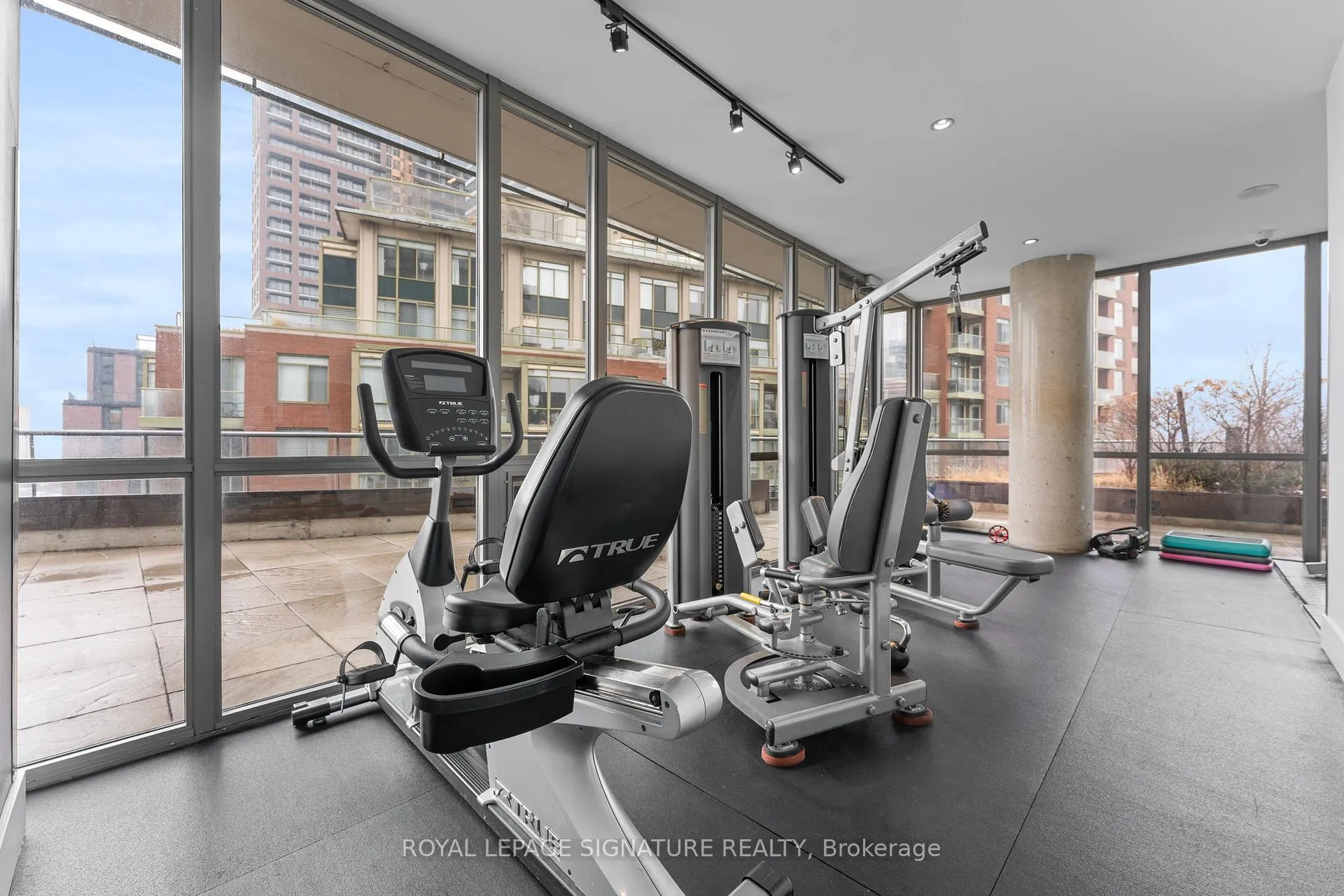 Photo 36 of Unit 517, 33 Mill Street, Toronto, Waterfront Communities — HOMEH