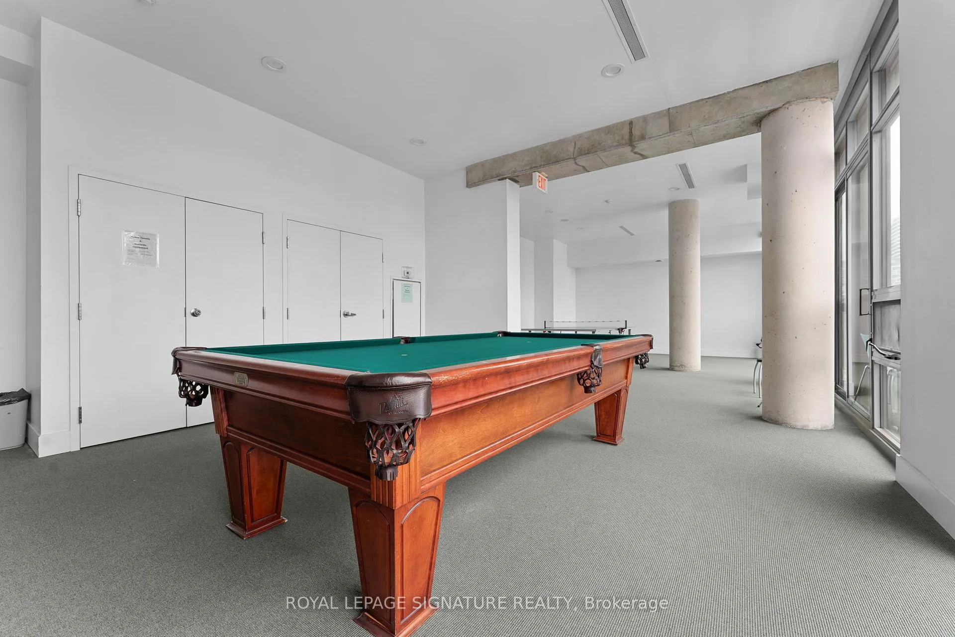 Photo 37 of Unit 517, 33 Mill Street, Toronto, Waterfront Communities — HOMEH