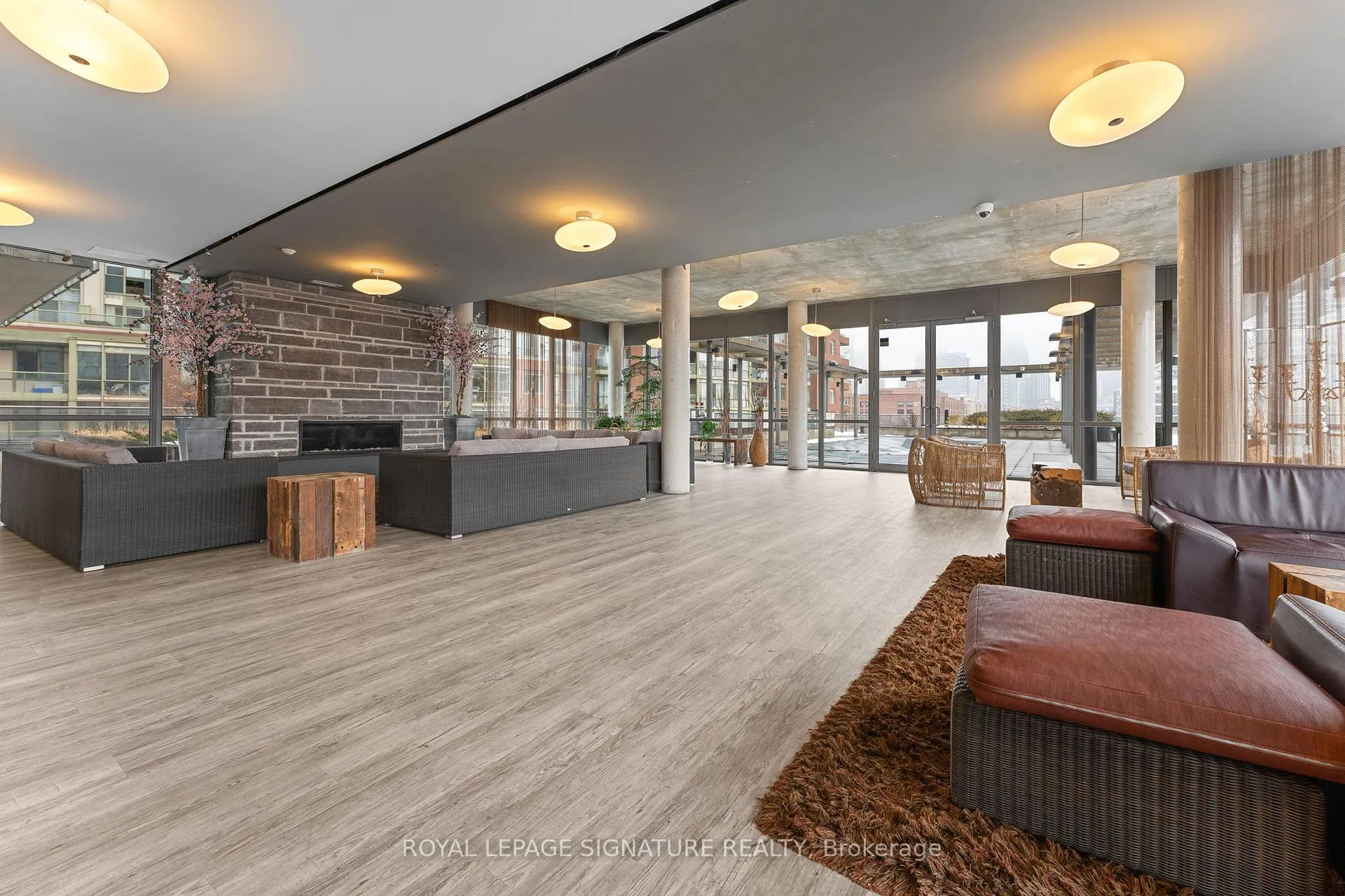 Photo 38 of Unit 517, 33 Mill Street, Toronto, Waterfront Communities — HOMEH