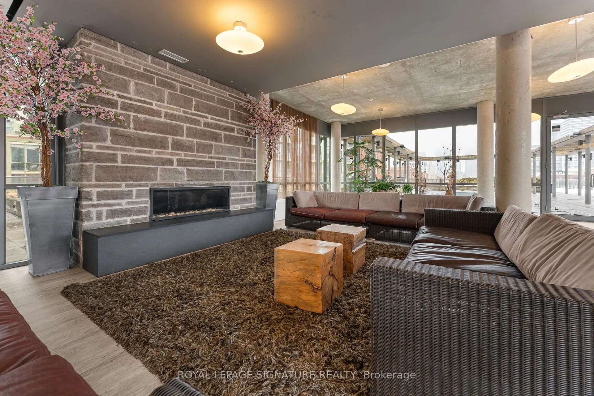 Photo 39 of Unit 517, 33 Mill Street, Toronto, Waterfront Communities — HOMEH