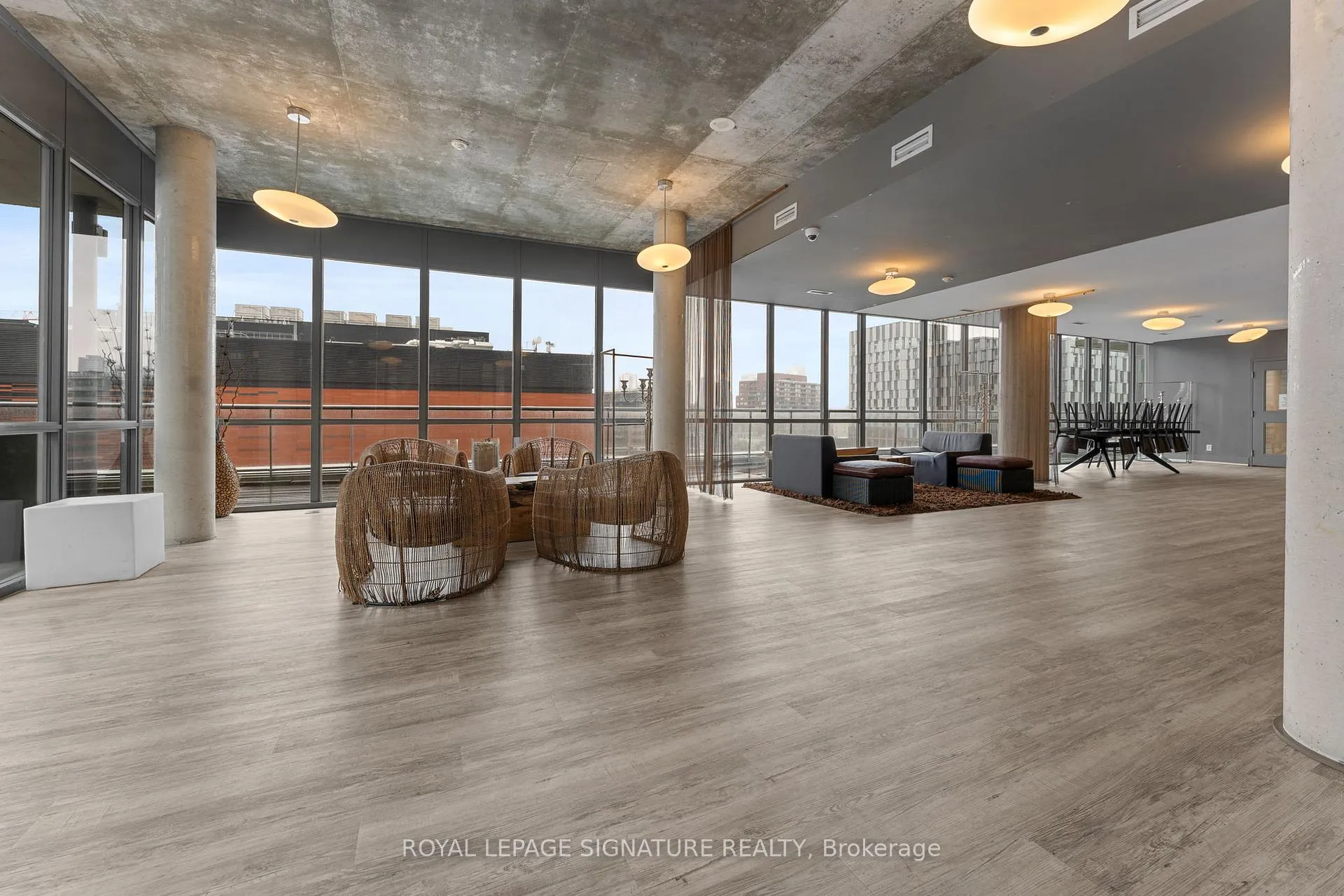 Photo 40 of Unit 517, 33 Mill Street, Toronto, Waterfront Communities — HOMEH