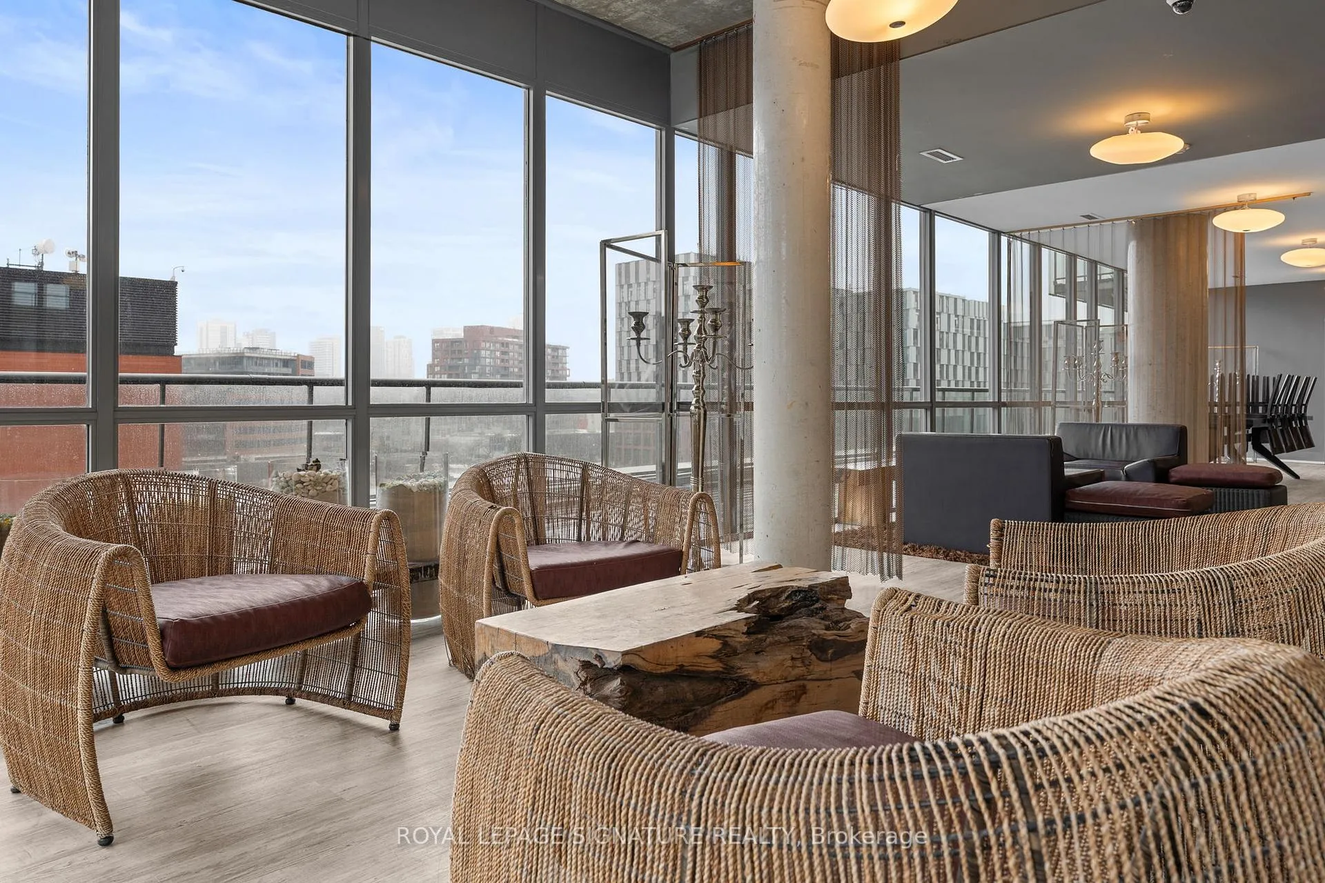 Photo 41 of Unit 517, 33 Mill Street, Toronto, Waterfront Communities — HOMEH
