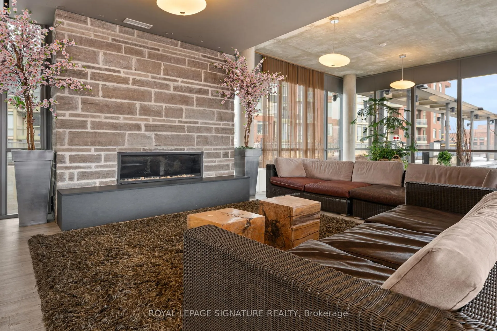 Photo 42 of Unit 517, 33 Mill Street, Toronto, Waterfront Communities — HOMEH