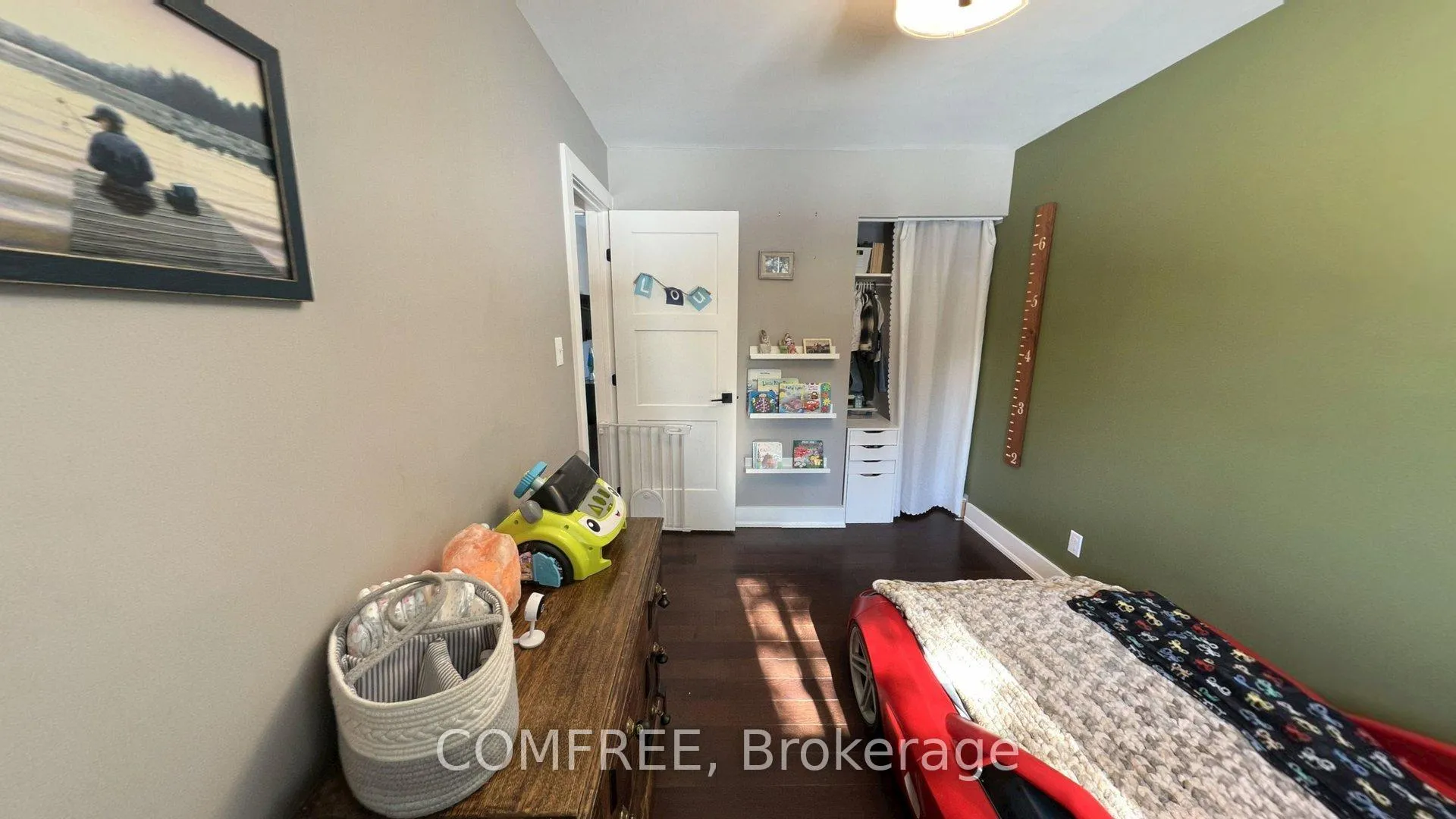 Photo 6 of 541 Mclachlin Road, McNab/Braeside, Mcnab/Braeside Twps — HOMEH