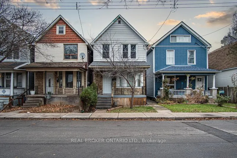 Photo 1 of 57 Francis Street, Hamilton, Industrial Sector — HOMEH