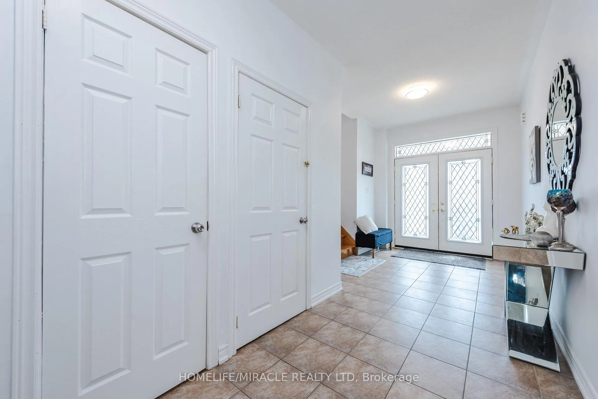 Photo 20 of 28 Iverson Drive, Brampton, Credit Valley — HOMEH