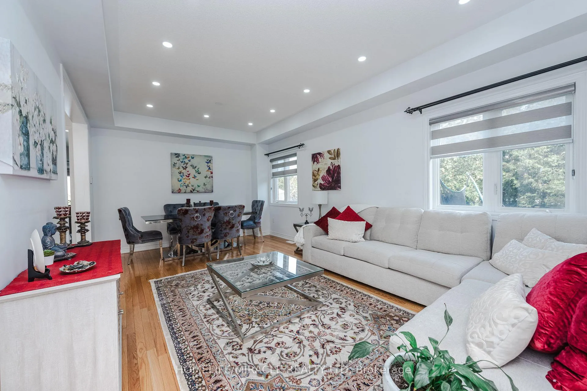 Photo 24 of 28 Iverson Drive, Brampton, Credit Valley — HOMEH