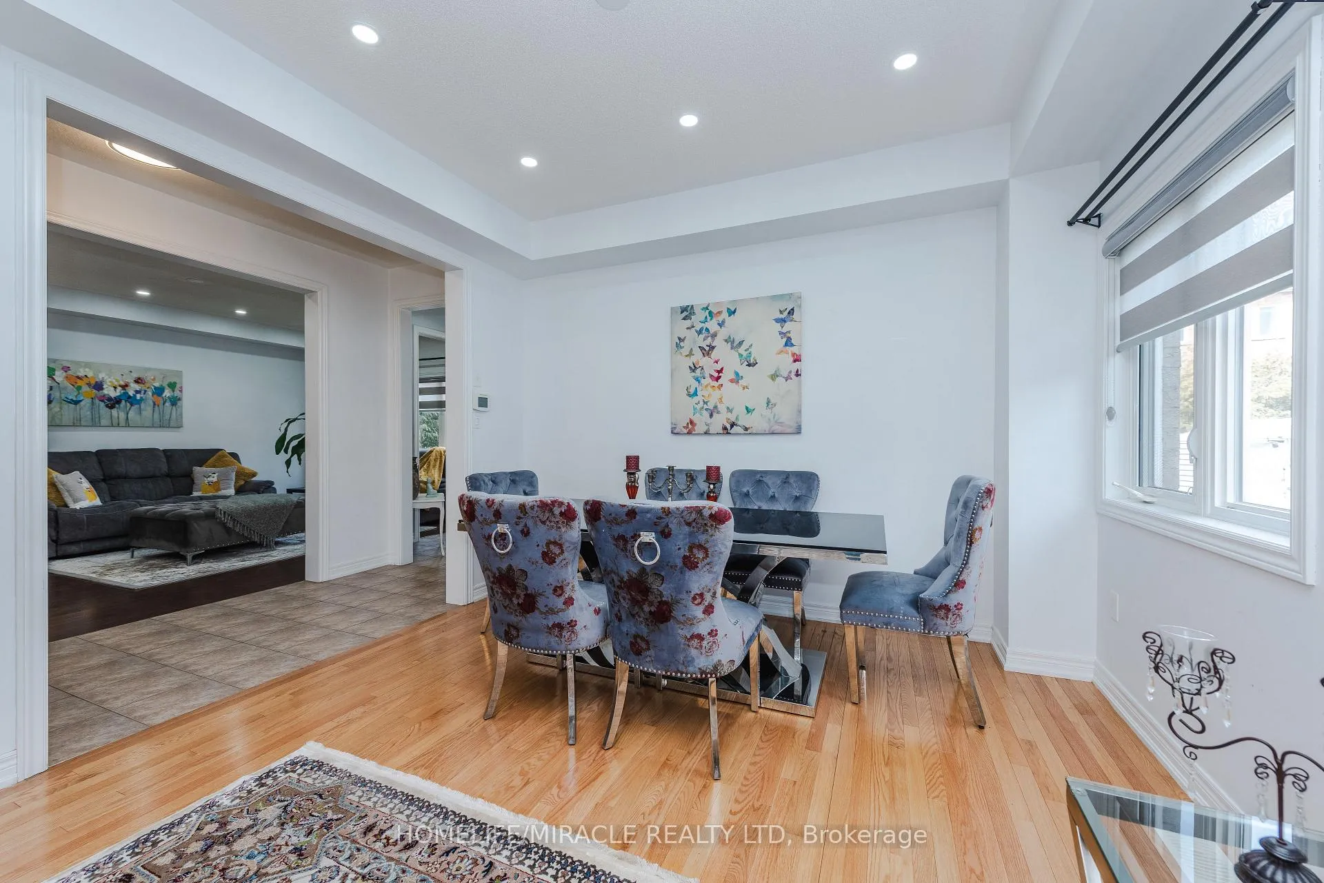 Photo 25 of 28 Iverson Drive, Brampton, Credit Valley — HOMEH