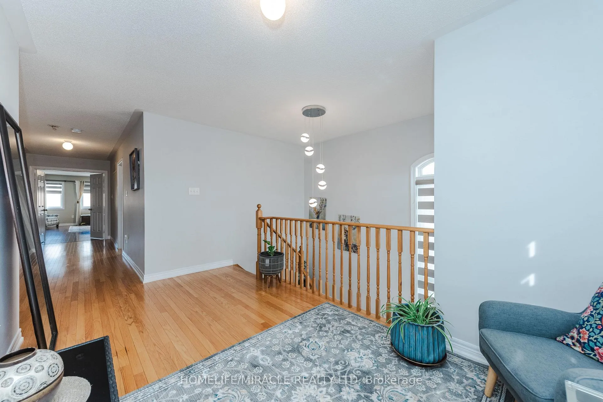 Photo 30 of 28 Iverson Drive, Brampton, Credit Valley — HOMEH