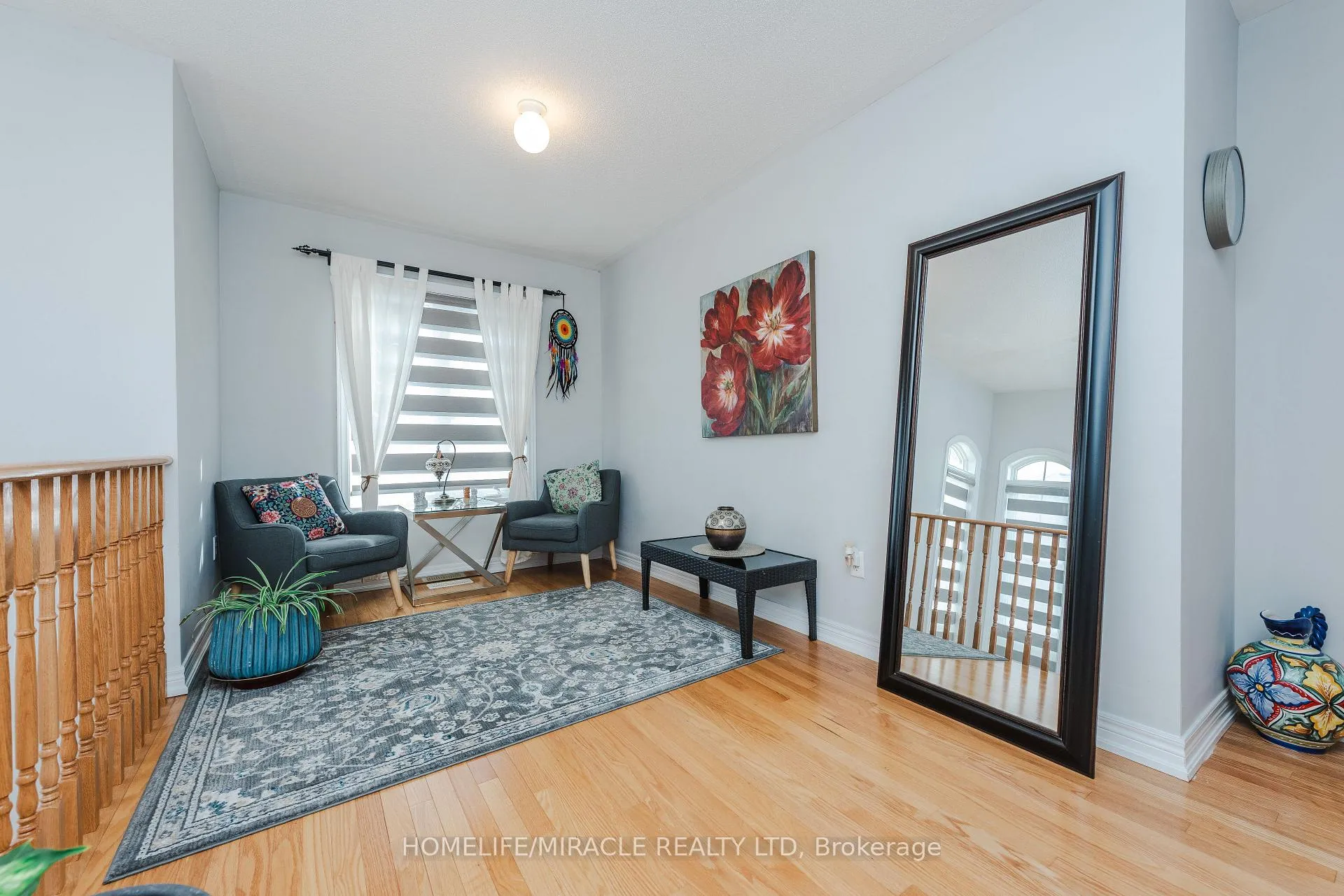 Photo 9 of 28 Iverson Drive, Brampton, Credit Valley — HOMEH