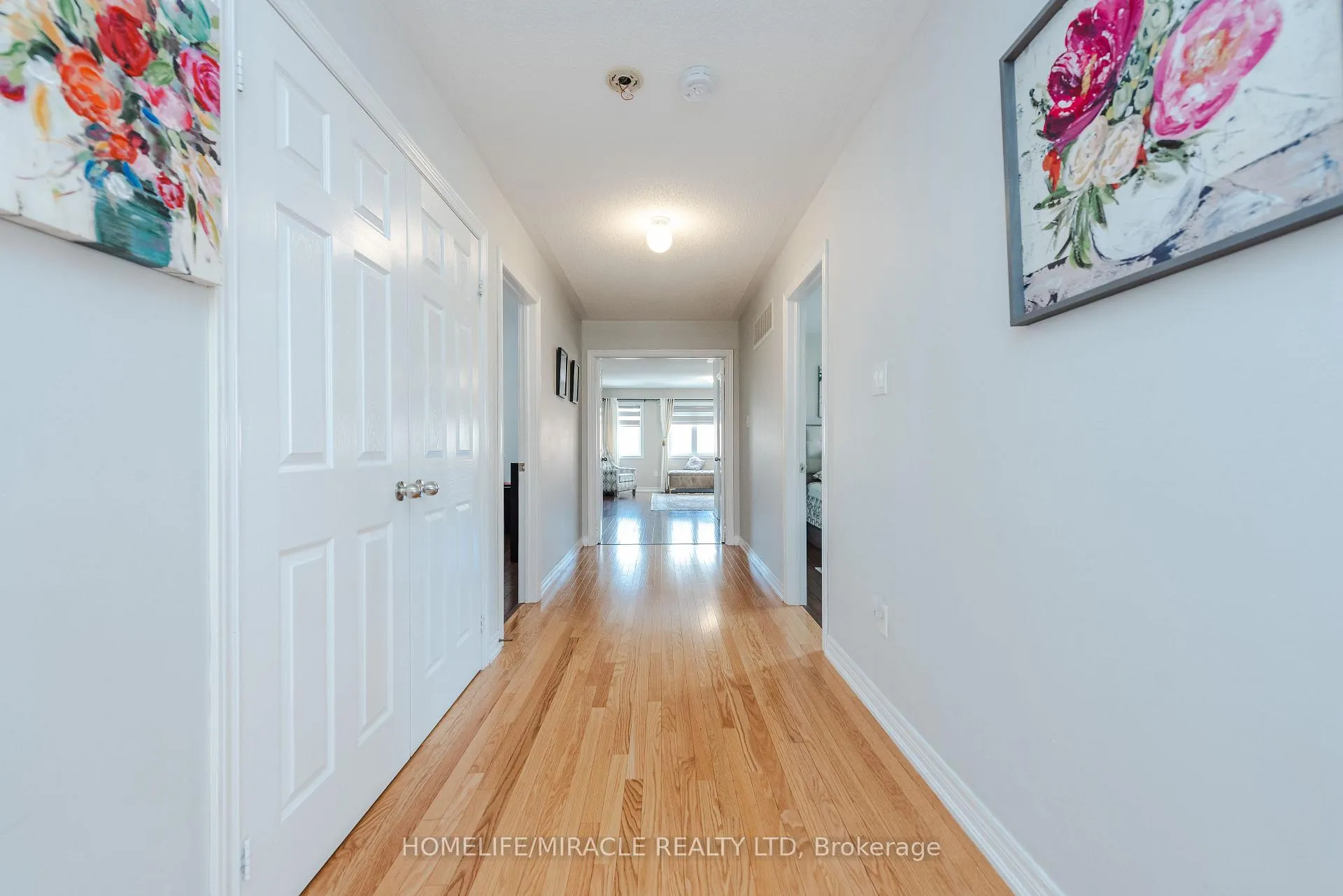 Photo 31 of 28 Iverson Drive, Brampton, Credit Valley — HOMEH
