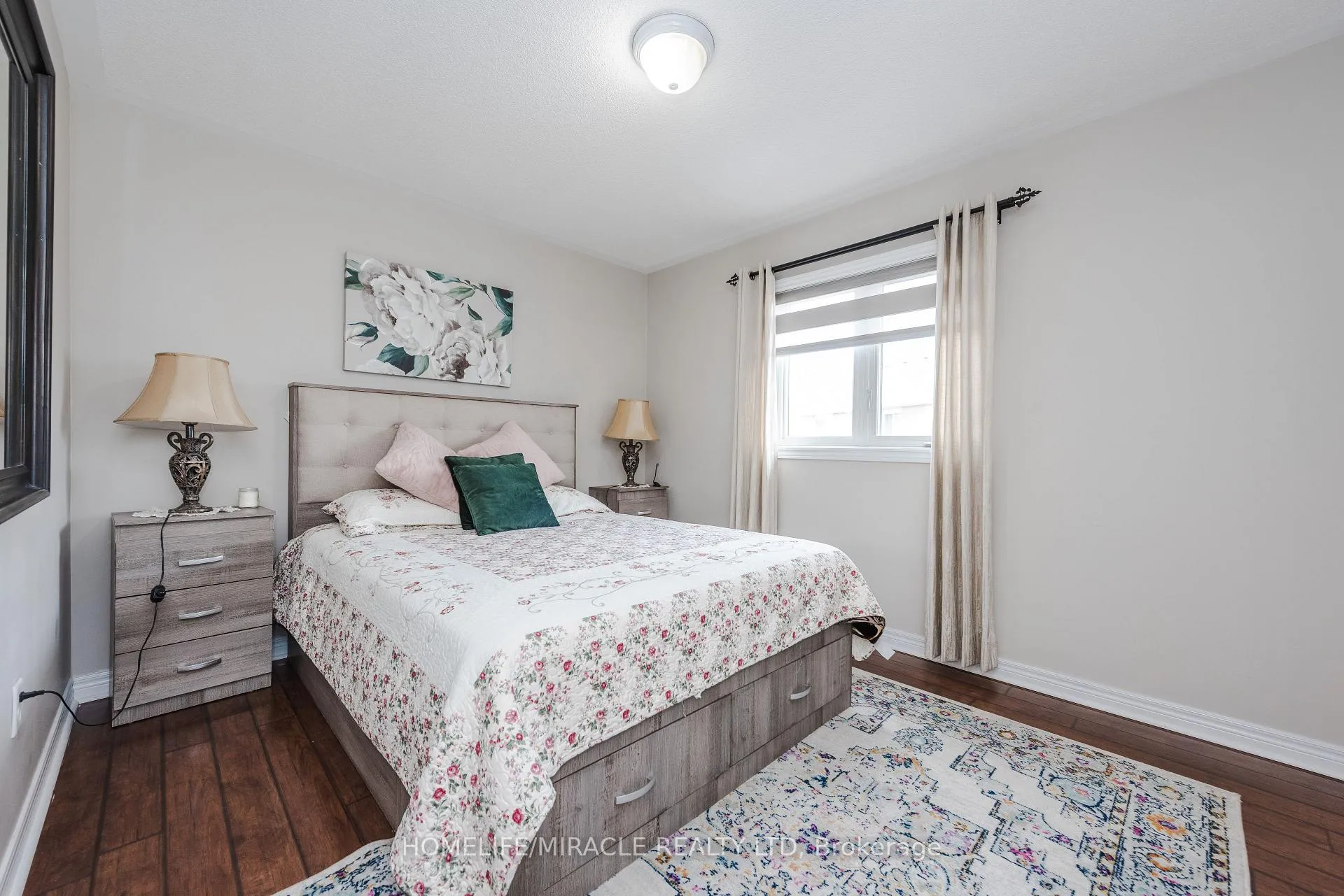 Photo 32 of 28 Iverson Drive, Brampton, Credit Valley — HOMEH