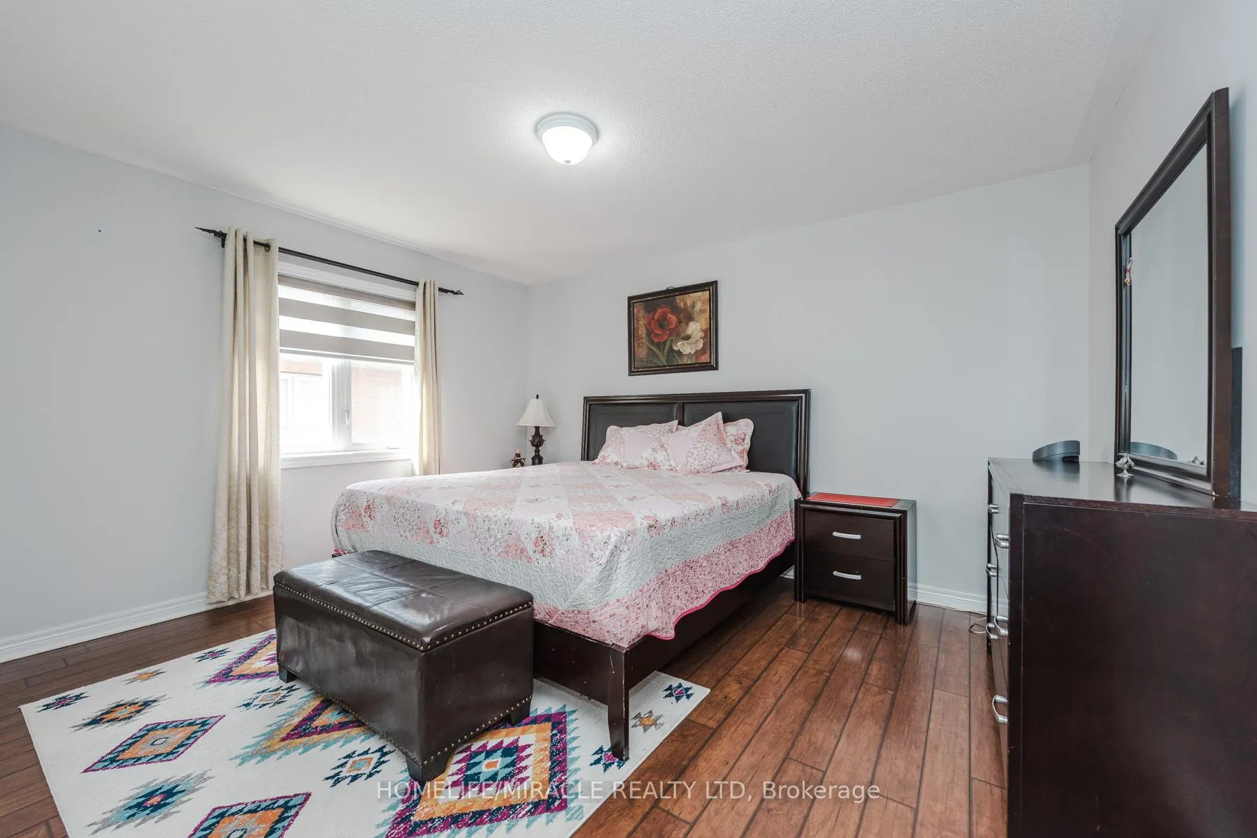 Photo 34 of 28 Iverson Drive, Brampton, Credit Valley — HOMEH