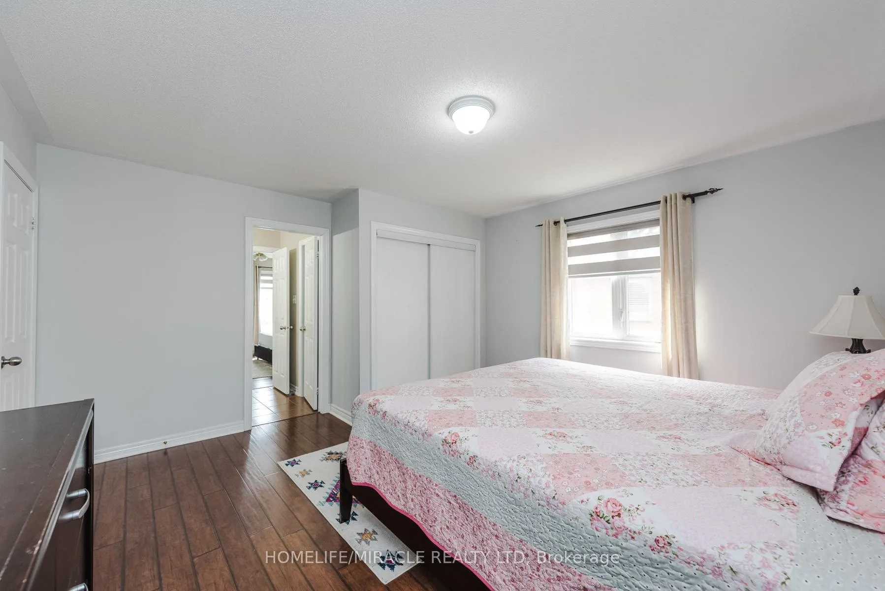 Photo 35 of 28 Iverson Drive, Brampton, Credit Valley — HOMEH