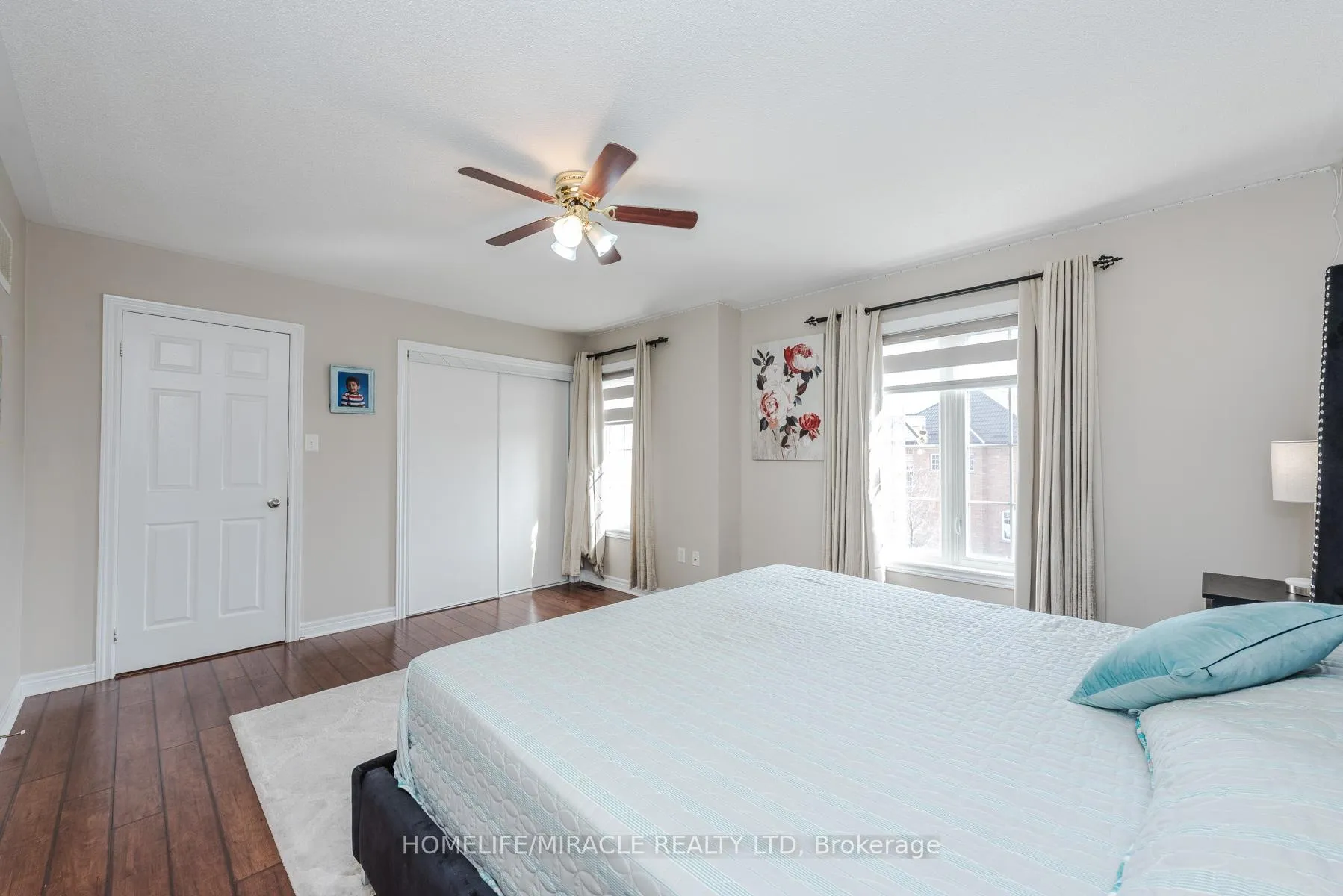 Photo 36 of 28 Iverson Drive, Brampton, Credit Valley — HOMEH