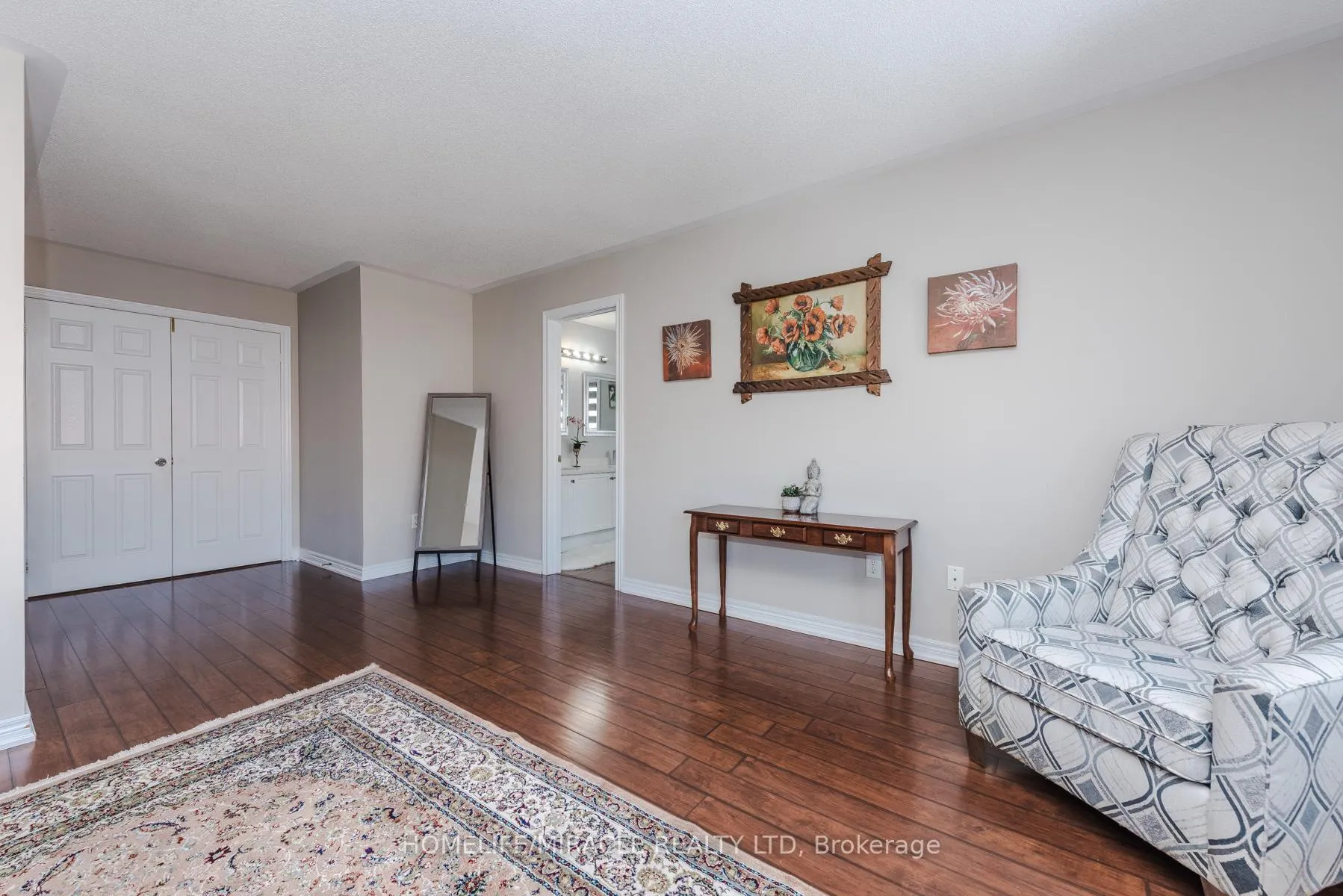 Photo 14 of 28 Iverson Drive, Brampton, Credit Valley — HOMEH