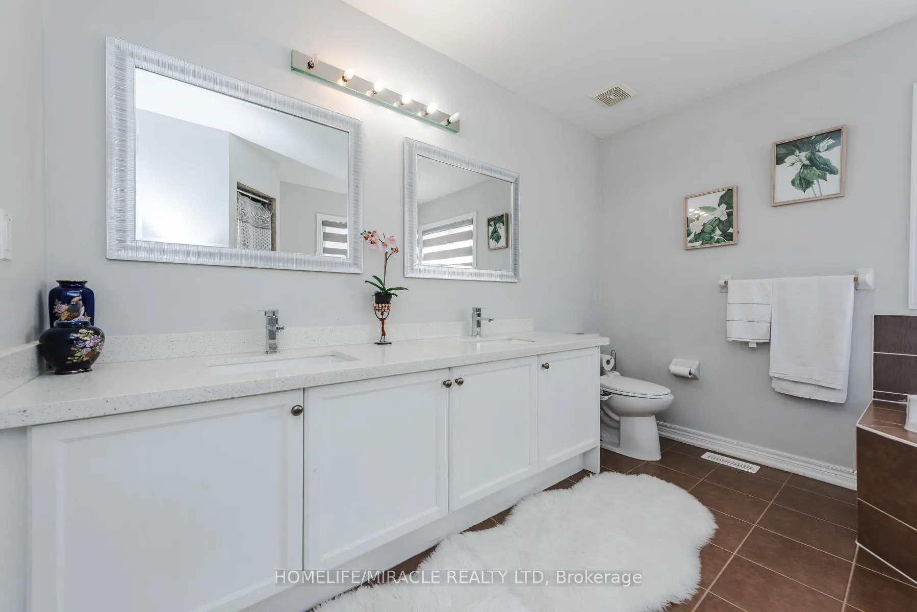 Photo 38 of 28 Iverson Drive, Brampton, Credit Valley — HOMEH