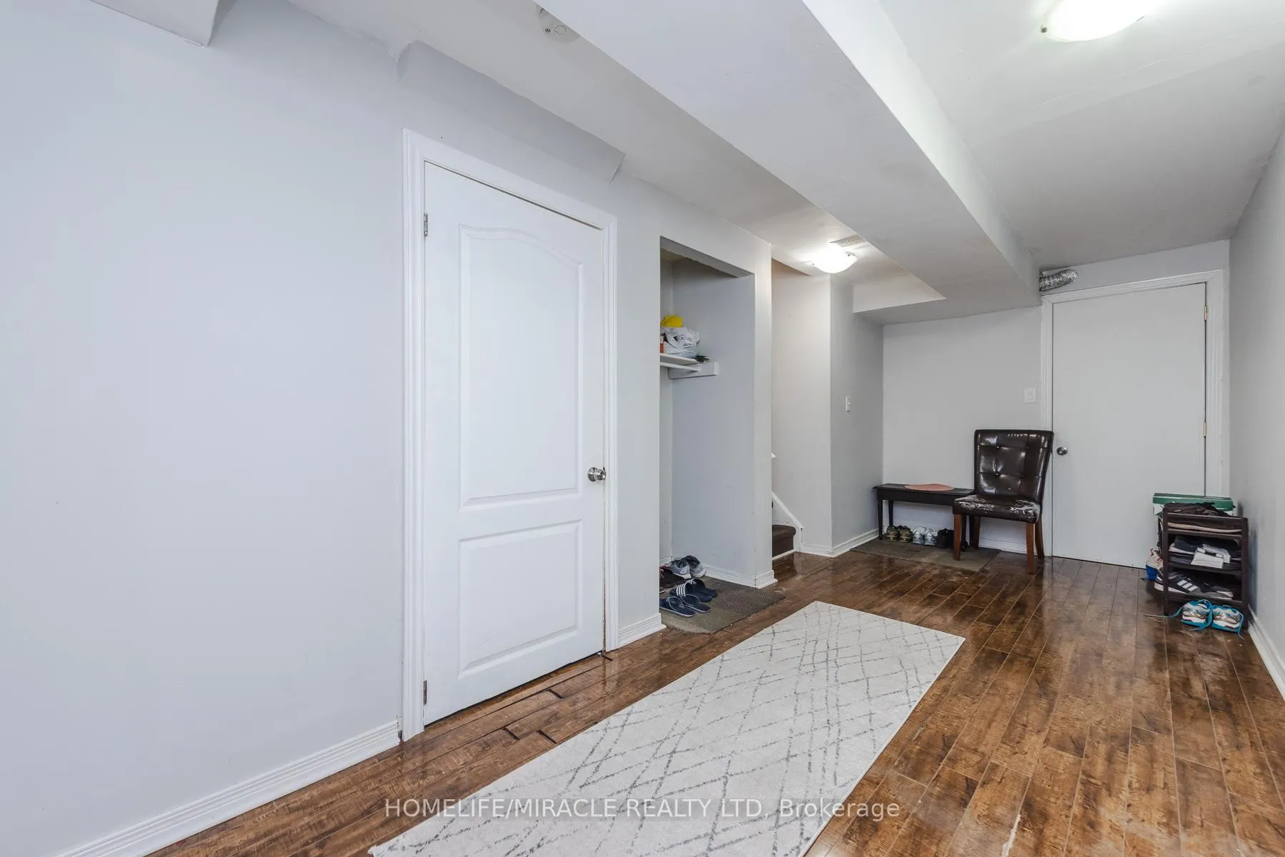 Photo 16 of 28 Iverson Drive, Brampton, Credit Valley — HOMEH