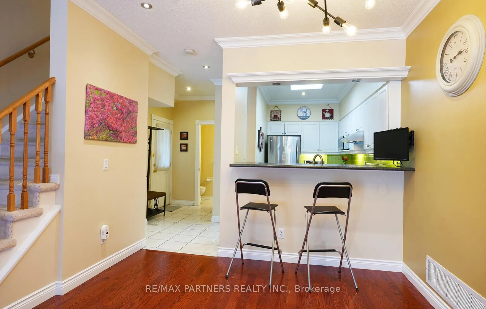 Photo 8 of Unit 11, 23 St Moritz Way, Markham, Unionville — HOMEH