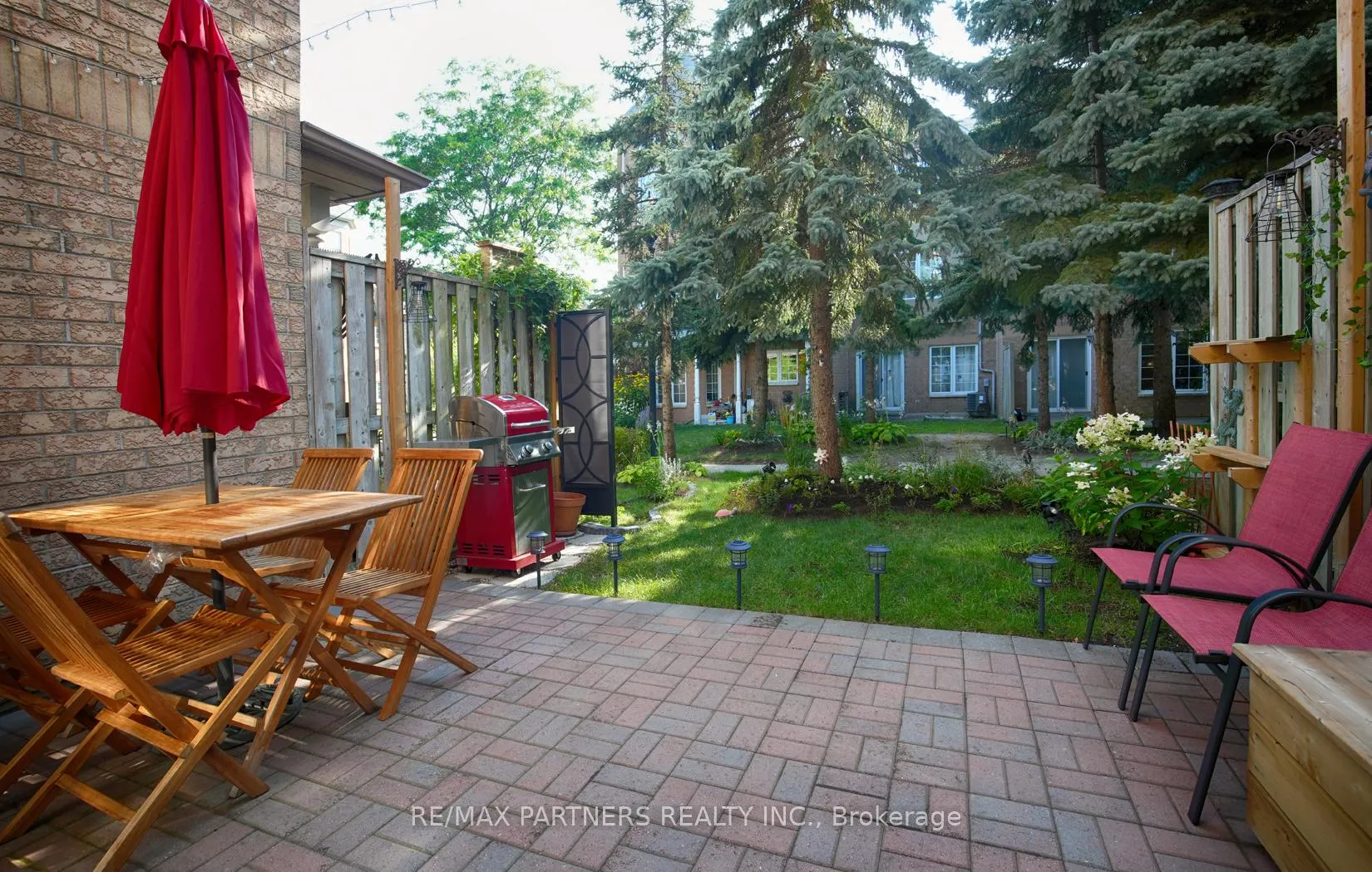 Photo 23 of Unit 11, 23 St Moritz Way, Markham, Unionville — HOMEH
