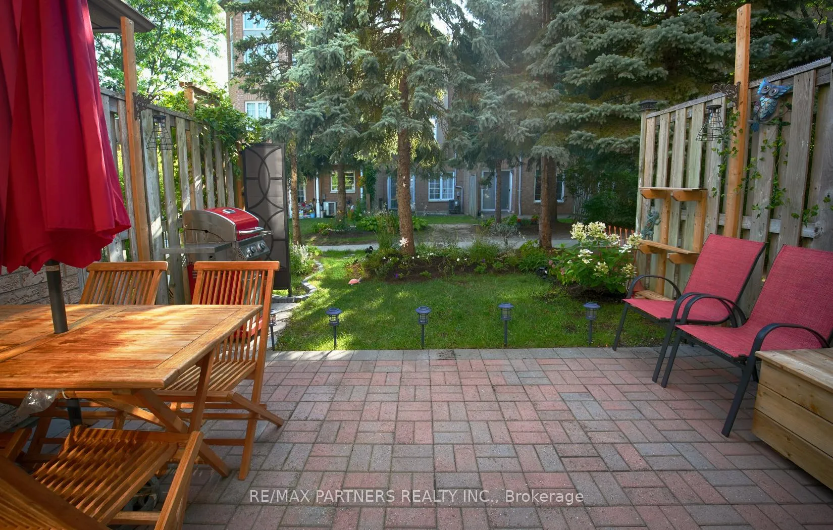 Photo 24 of Unit 11, 23 St Moritz Way, Markham, Unionville — HOMEH