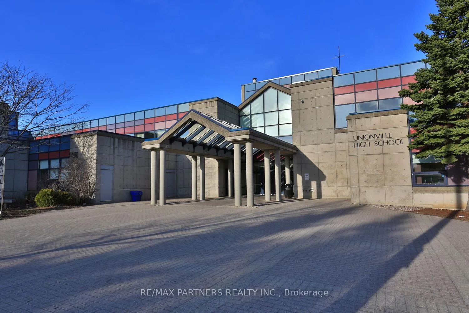Photo 29 of Unit 11, 23 St Moritz Way, Markham, Unionville — HOMEH