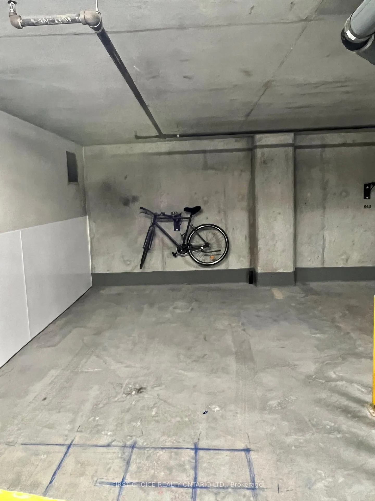 Photo 2 of Unit 805, 375 Lisgar Street, Ottawa, Ottawa Centre — HOMEH
