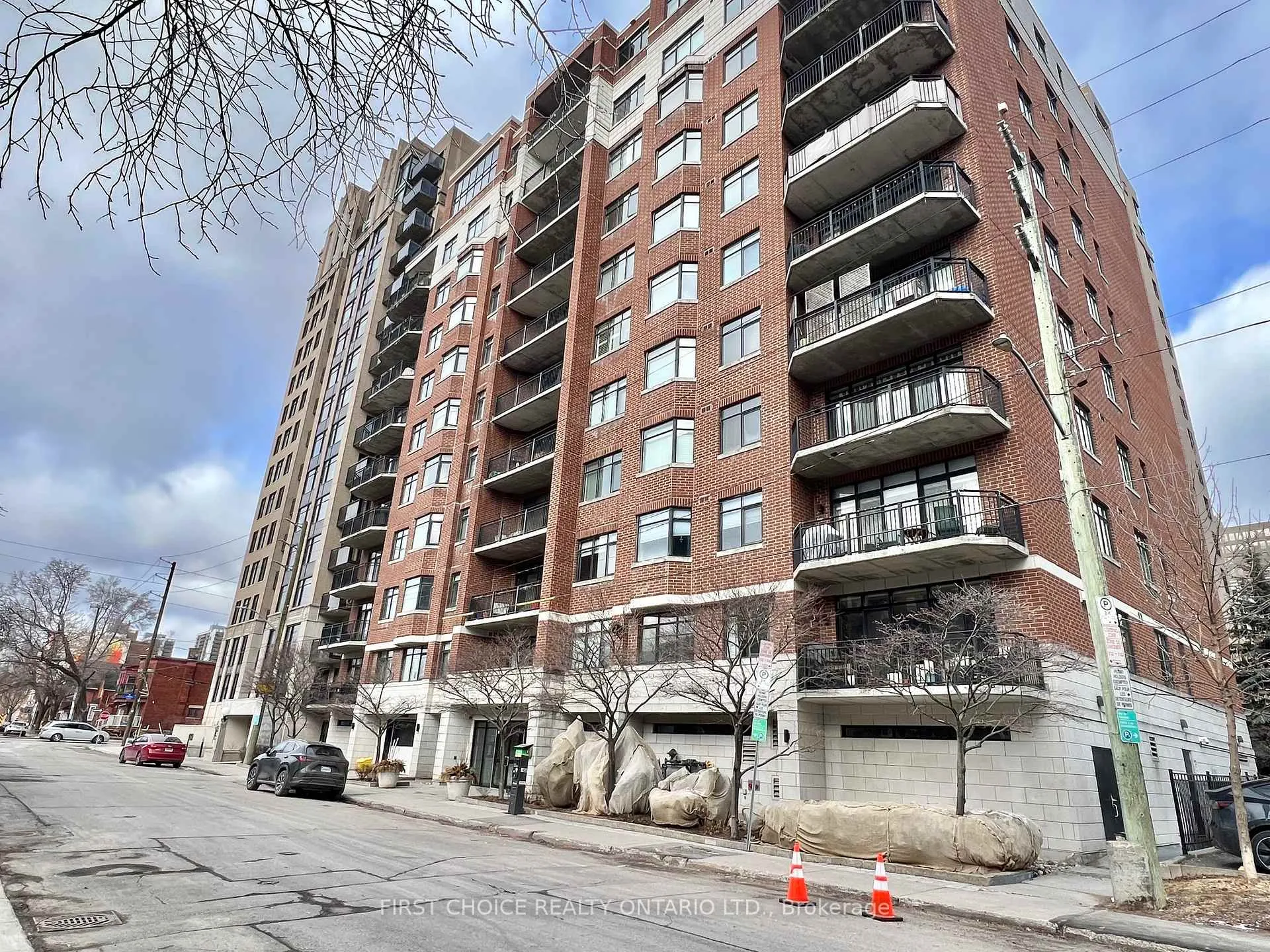 Photo 1 of Unit 805, 375 Lisgar Street, Ottawa, Ottawa Centre — HOMEH