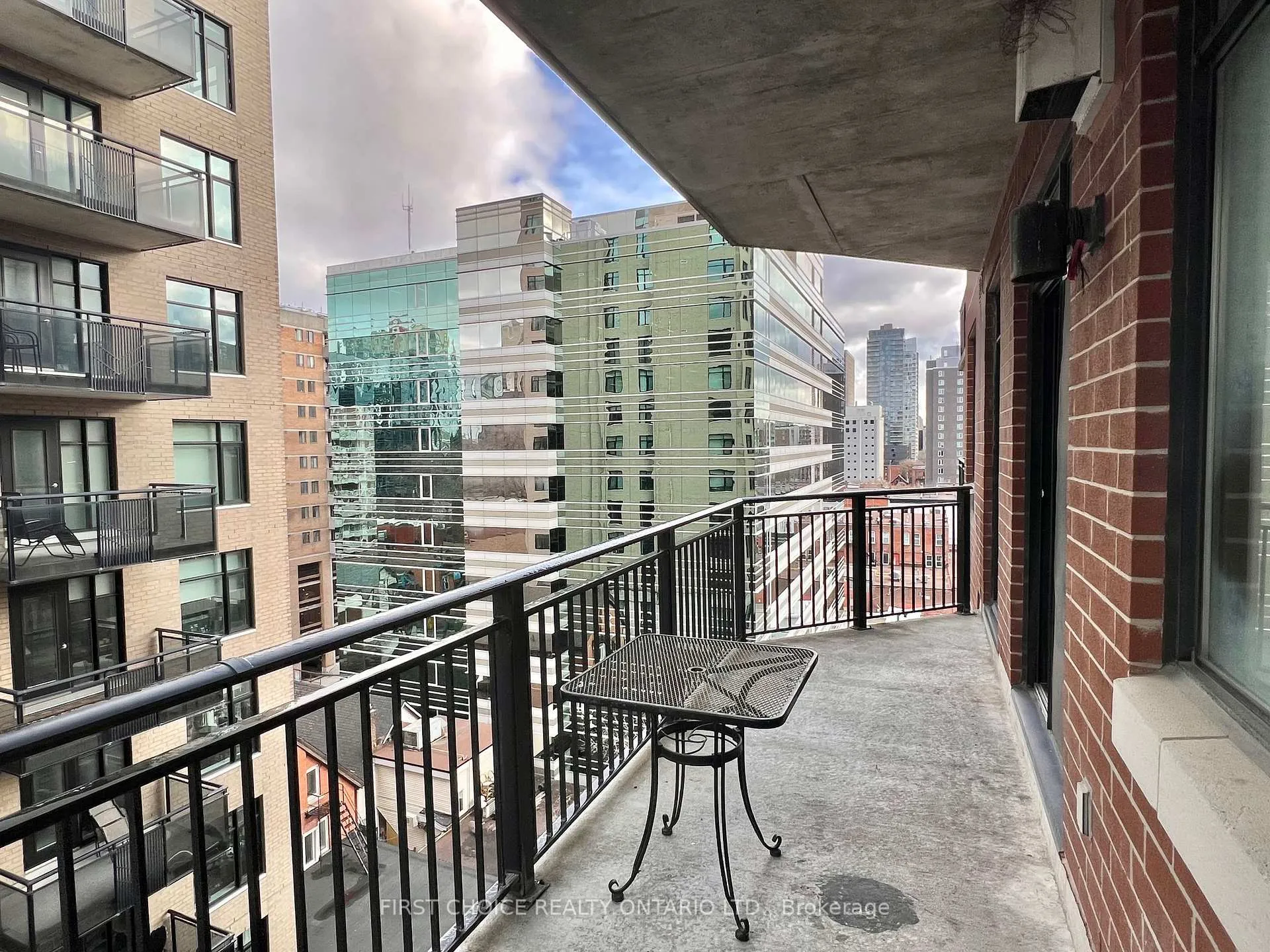 Photo 16 of Unit 805, 375 Lisgar Street, Ottawa, Ottawa Centre — HOMEH