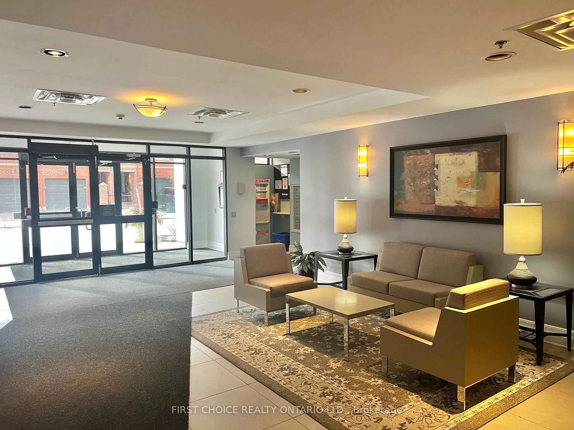 Photo 18 of Unit 805, 375 Lisgar Street, Ottawa, Ottawa Centre — HOMEH