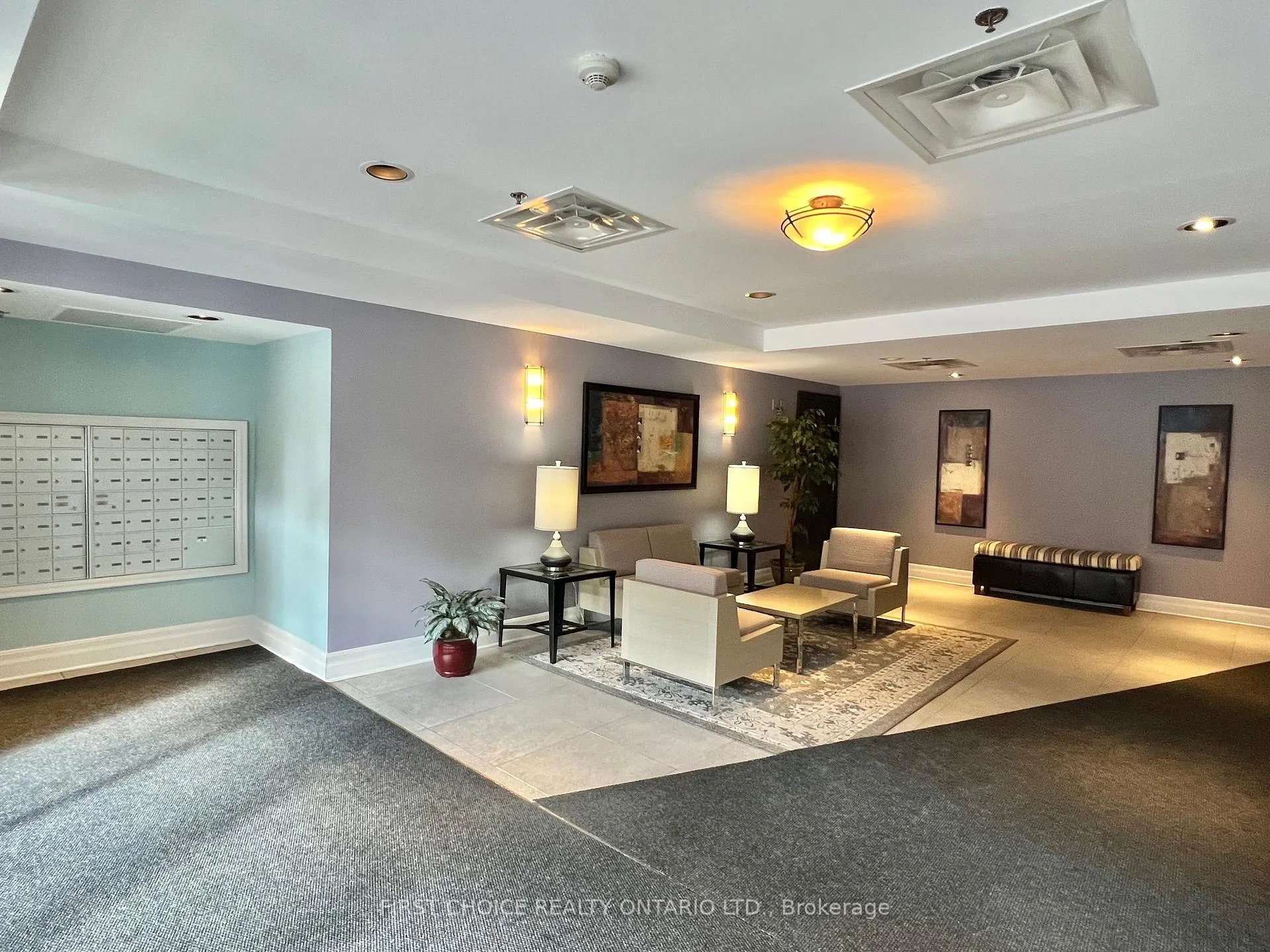 Photo 19 of Unit 805, 375 Lisgar Street, Ottawa, Ottawa Centre — HOMEH