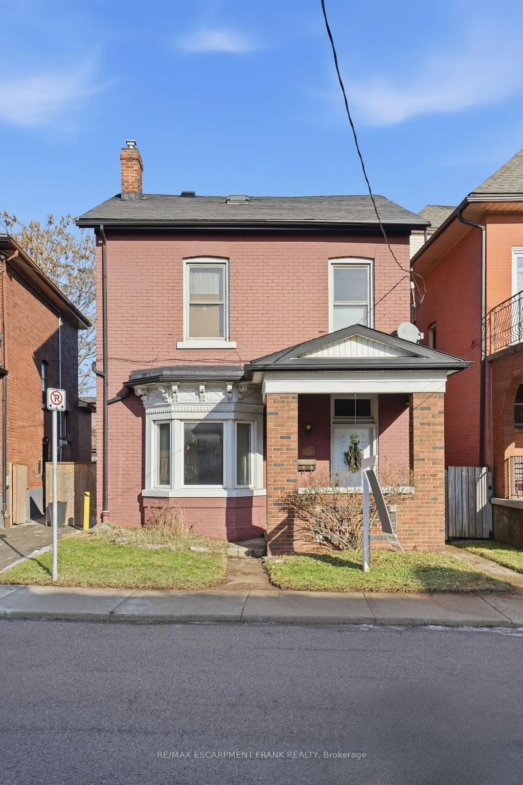 Photo 6 of 24 Florence Street, Hamilton, Strathcona — HOMEH