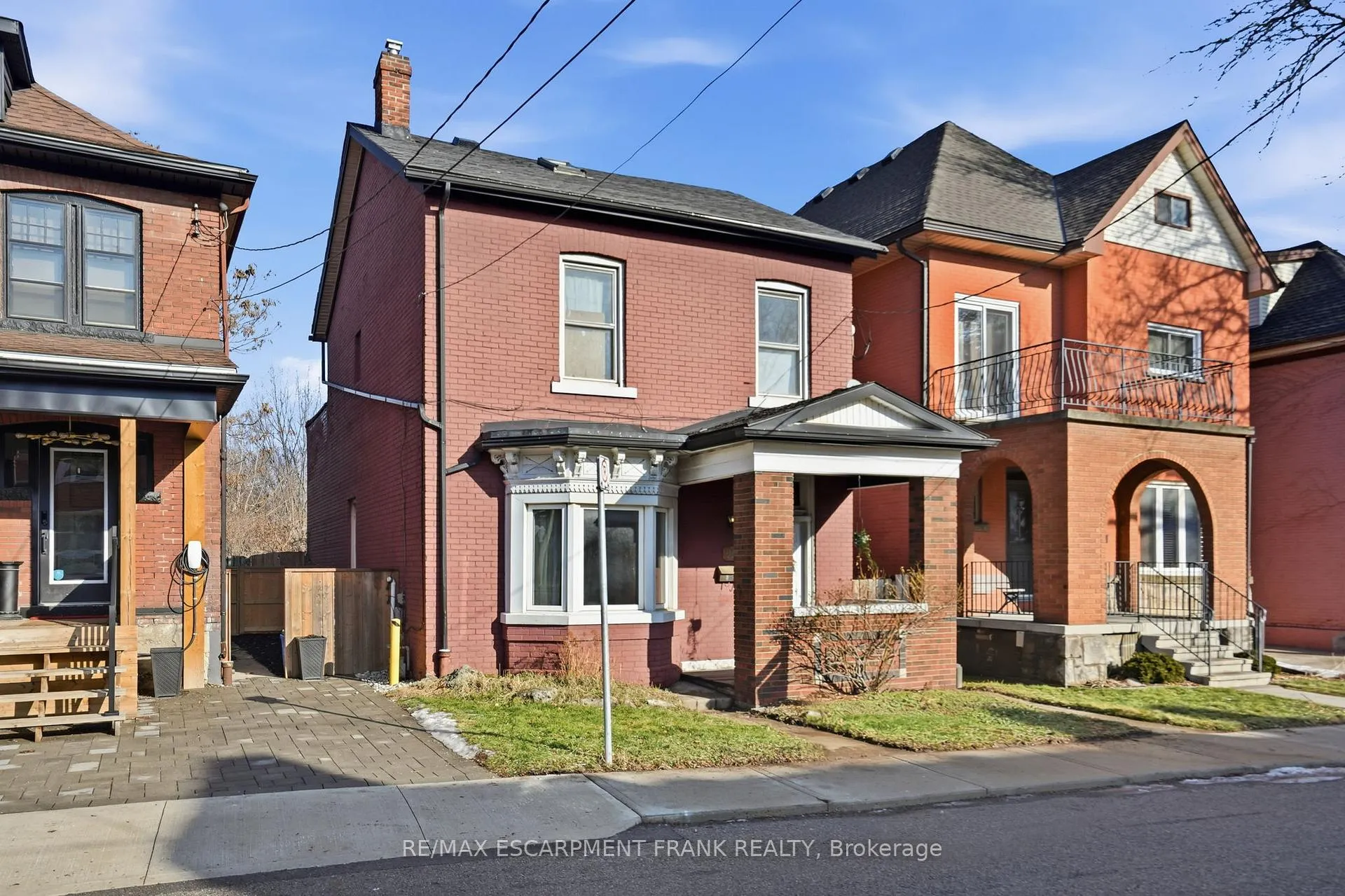 Photo 7 of 24 Florence Street, Hamilton, Strathcona — HOMEH