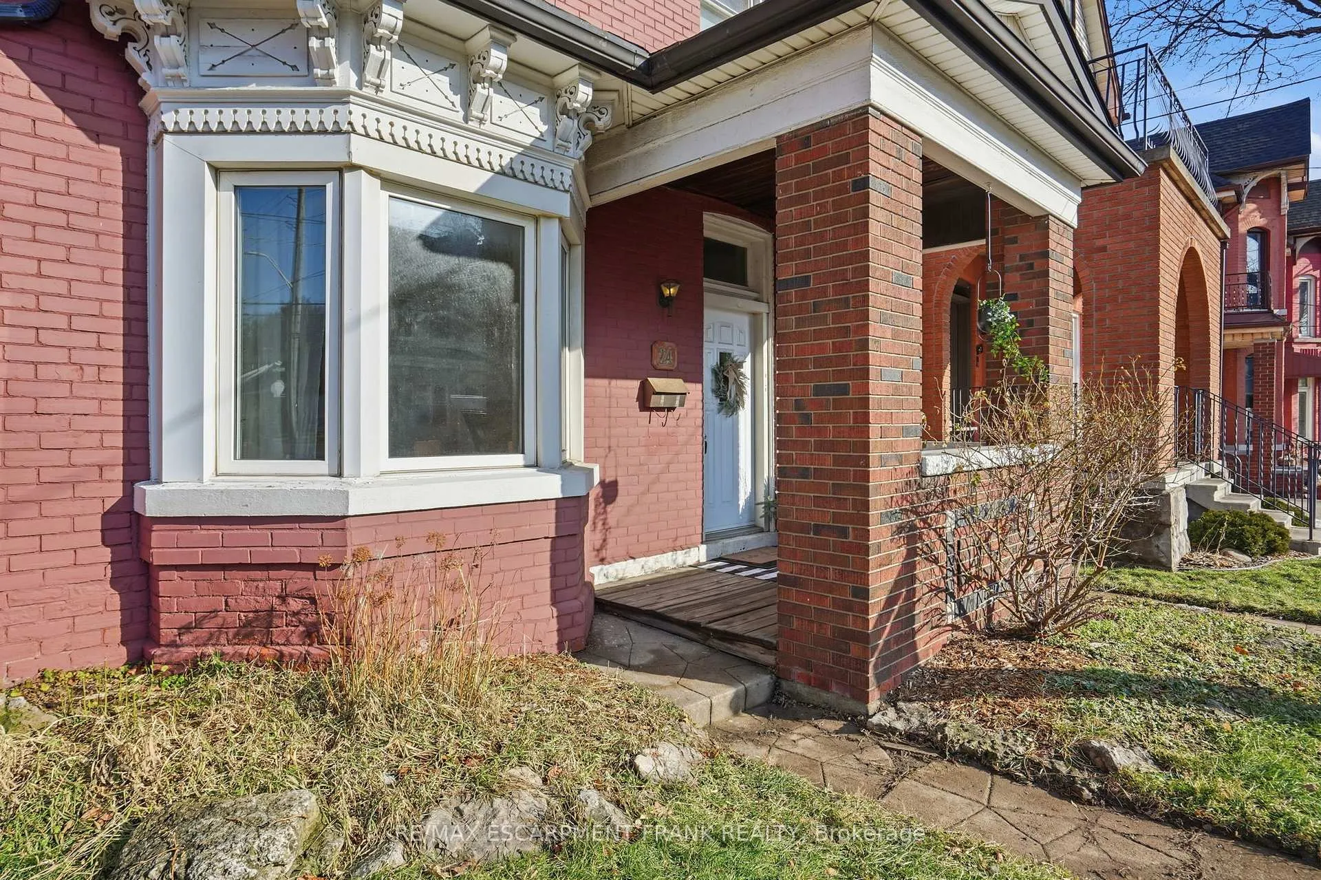Photo 8 of 24 Florence Street, Hamilton, Strathcona — HOMEH