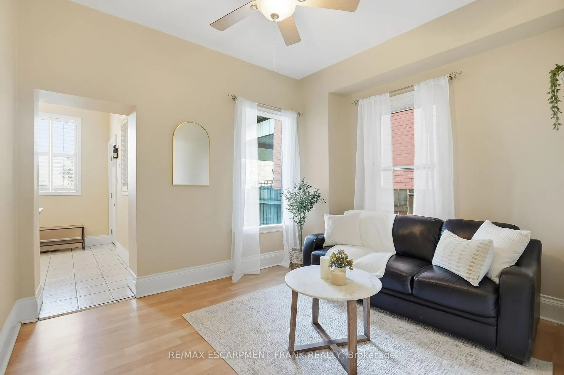 Photo 27 of 24 Florence Street, Hamilton, Strathcona — HOMEH