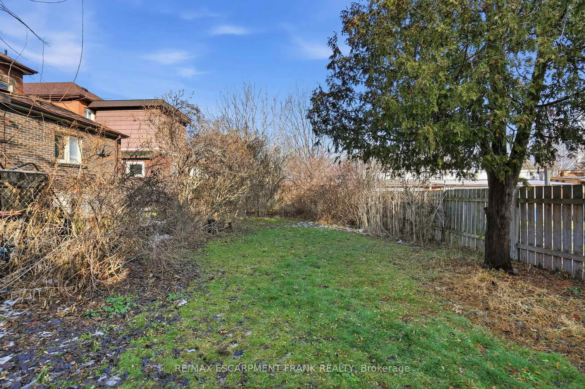 Photo 46 of 24 Florence Street, Hamilton, Strathcona — HOMEH